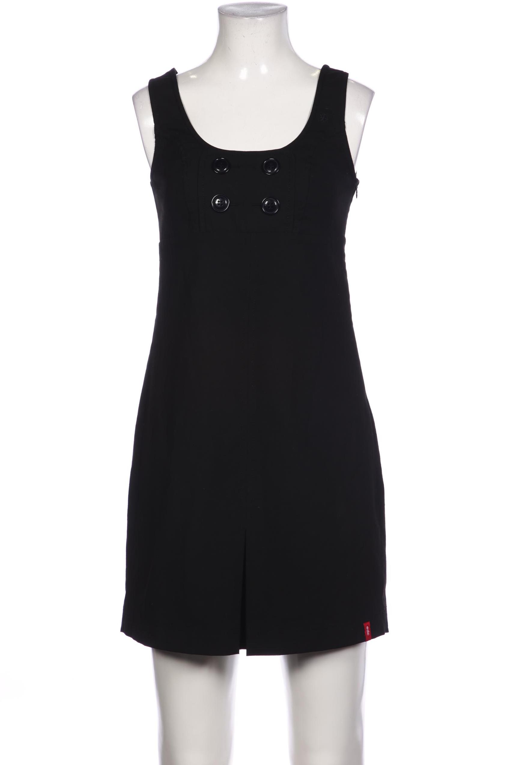 

Esprit Damen Kleid, schwarz, Gr. 32