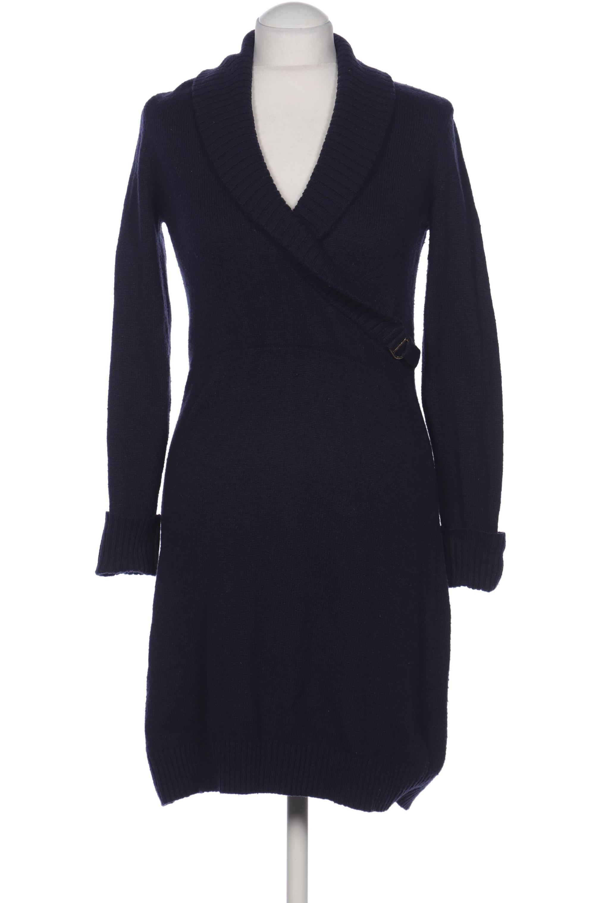 

Esprit Damen Kleid, marineblau, Gr. 36