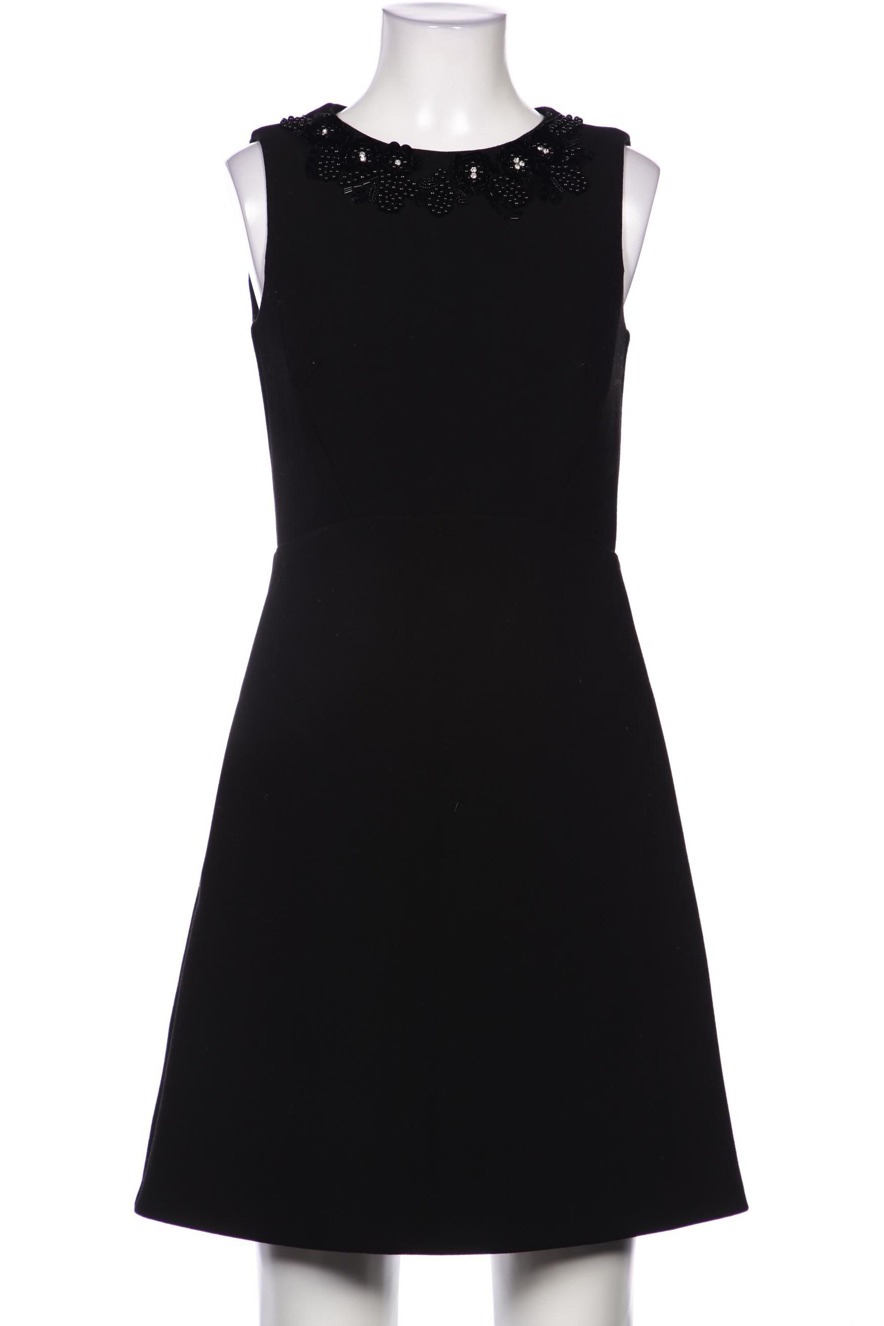 

Esprit Damen Kleid, schwarz, Gr. 34