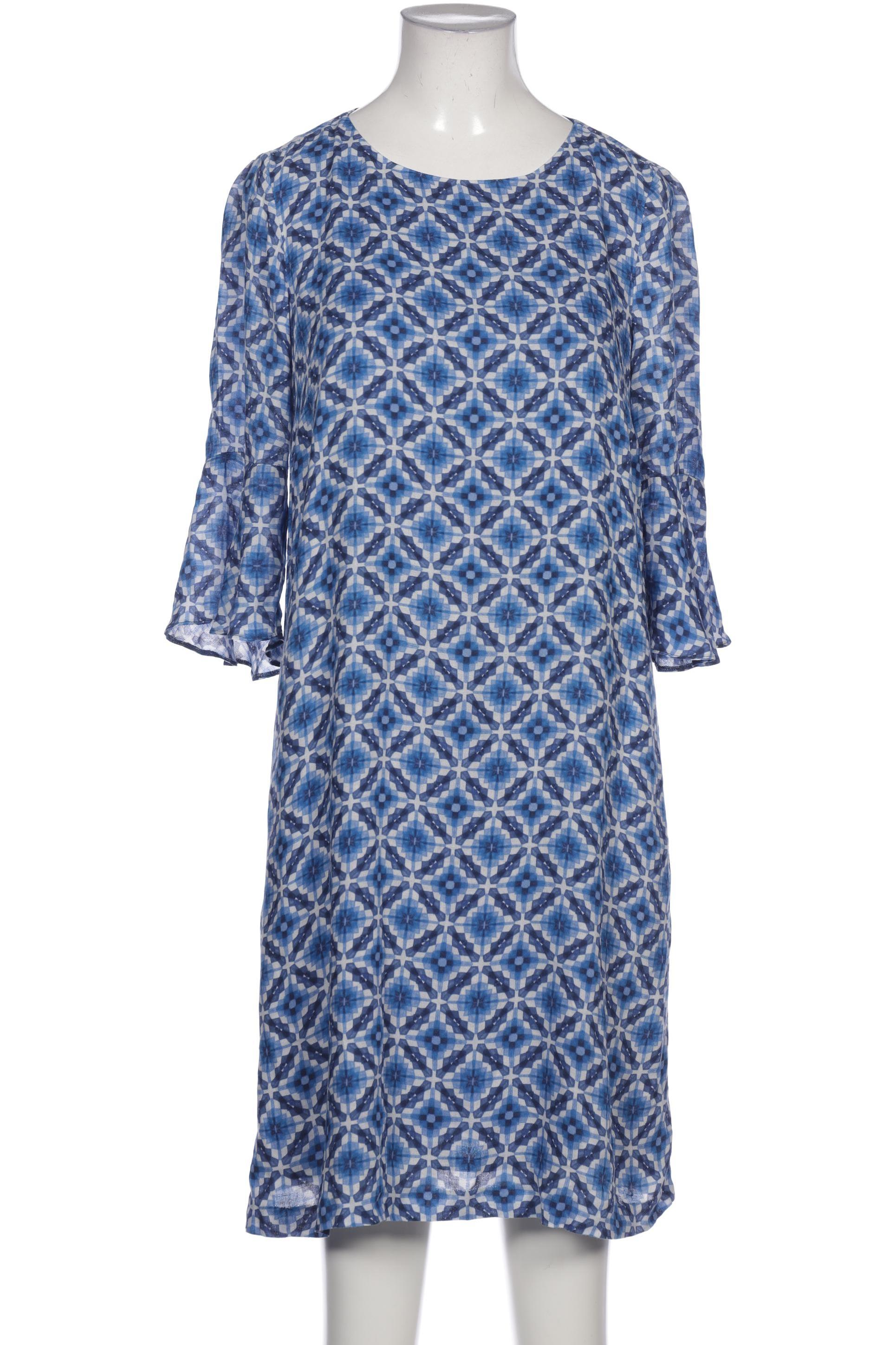 

Esprit Damen Kleid, blau