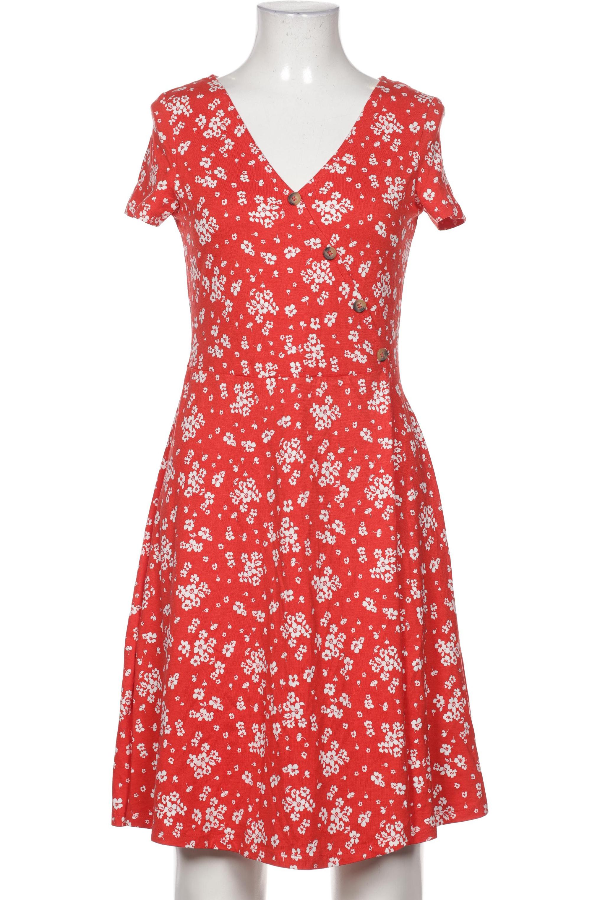 

Esprit Damen Kleid, rot, Gr. 36