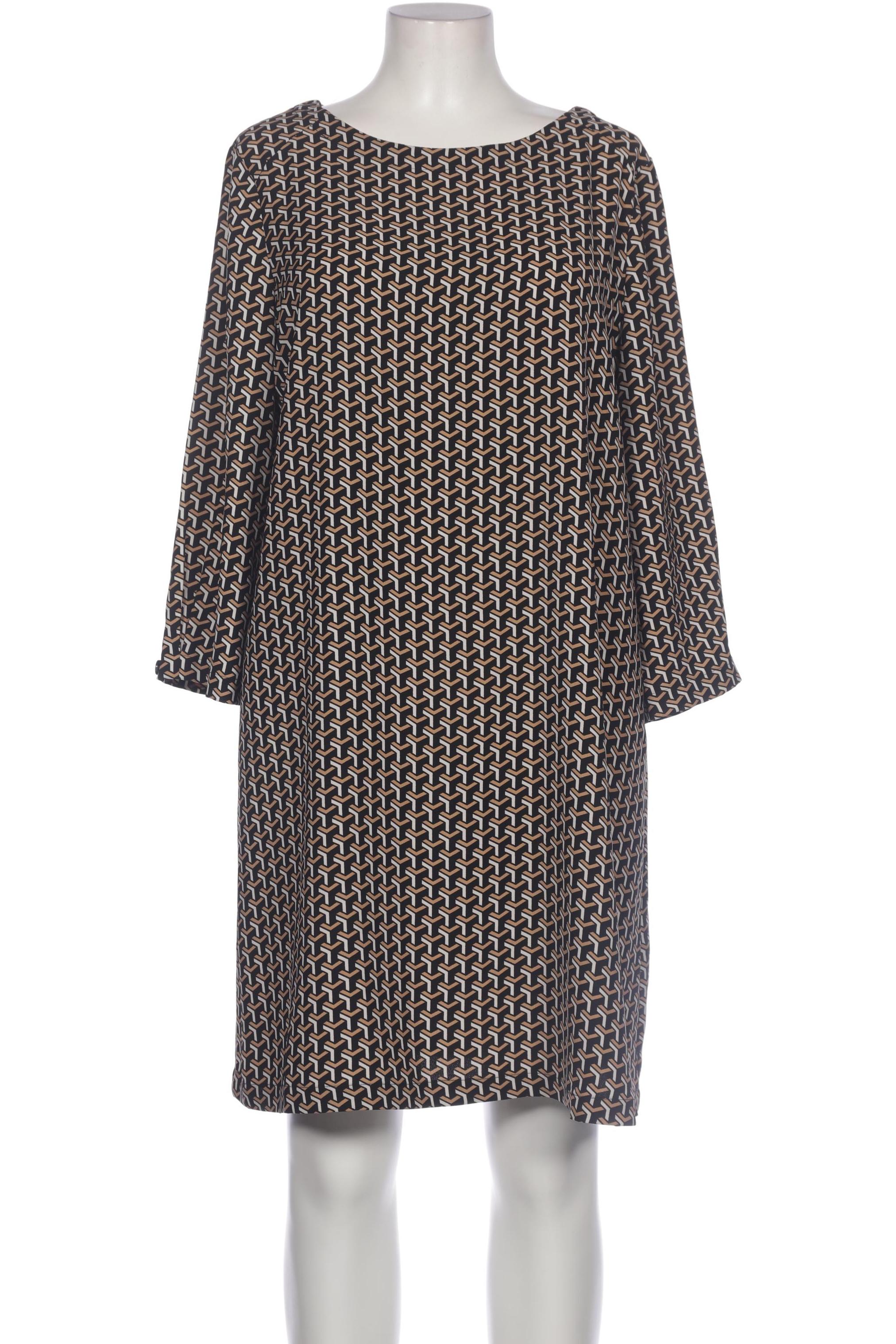 

Esprit Damen Kleid, mehrfarbig, Gr. 44