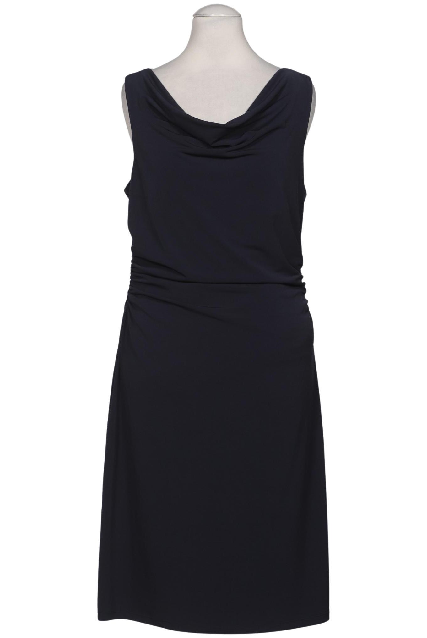 

Esprit Damen Kleid, marineblau, Gr. 38