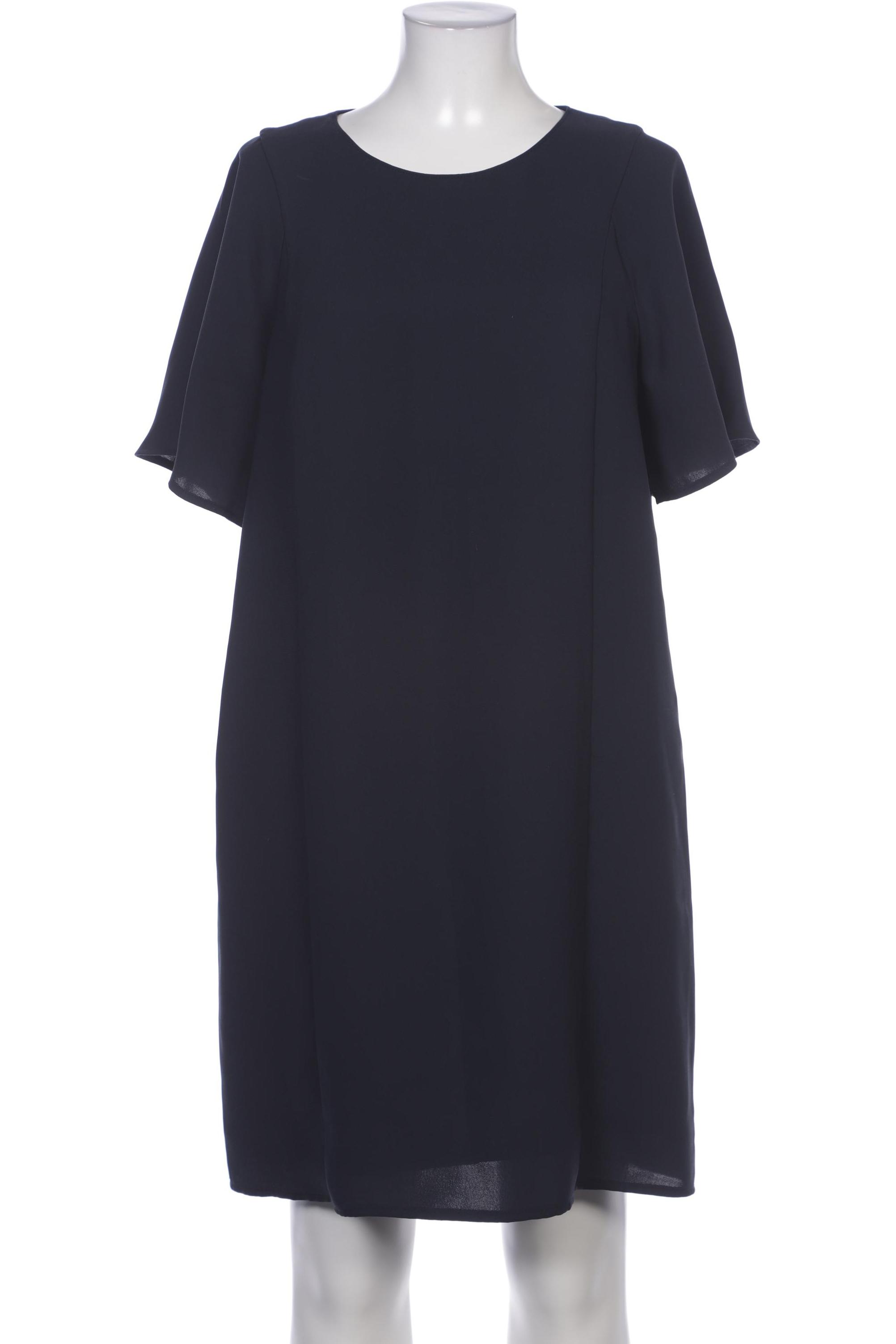 

Esprit Damen Kleid, marineblau, Gr. 44