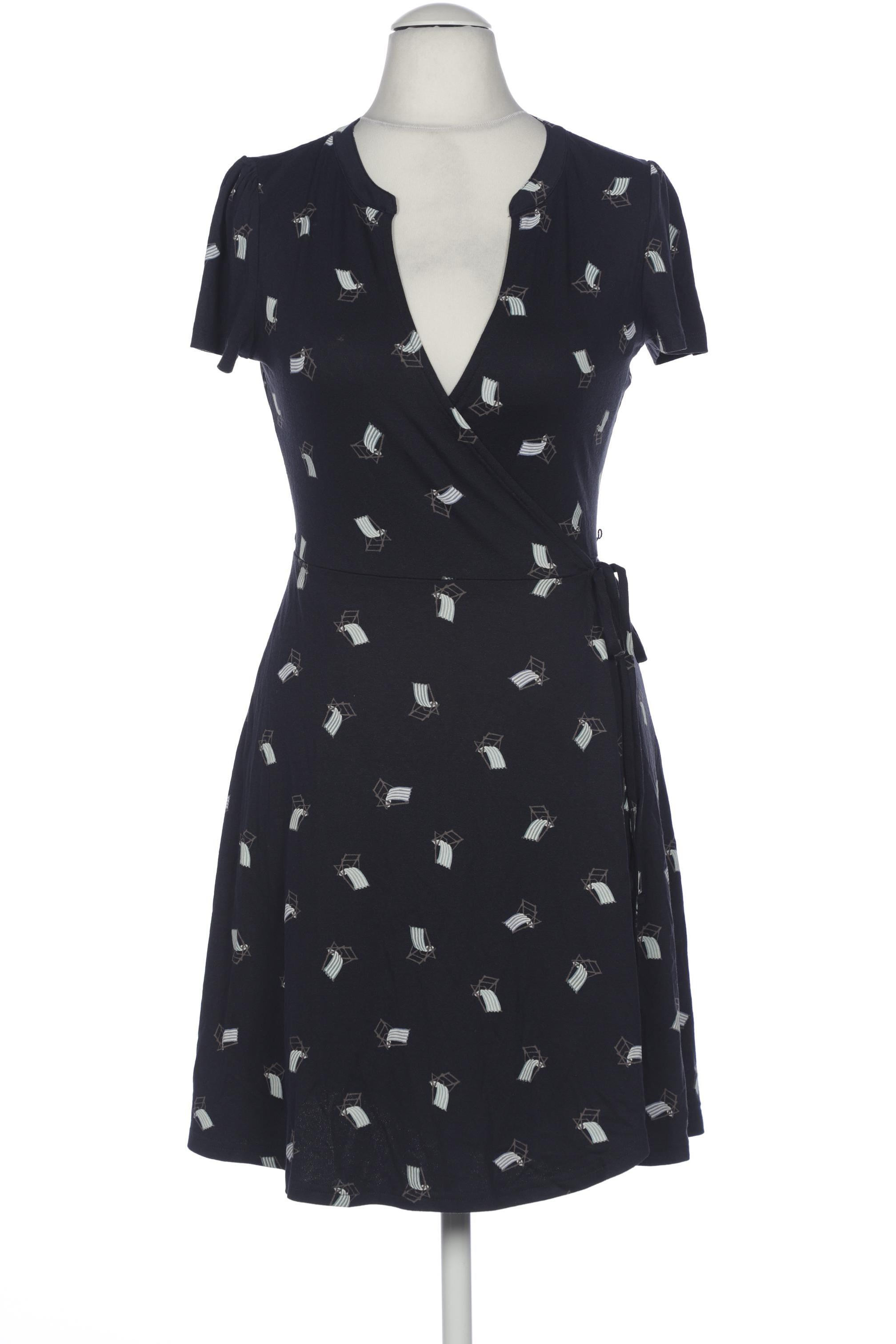 

Esprit Damen Kleid, marineblau, Gr. 36