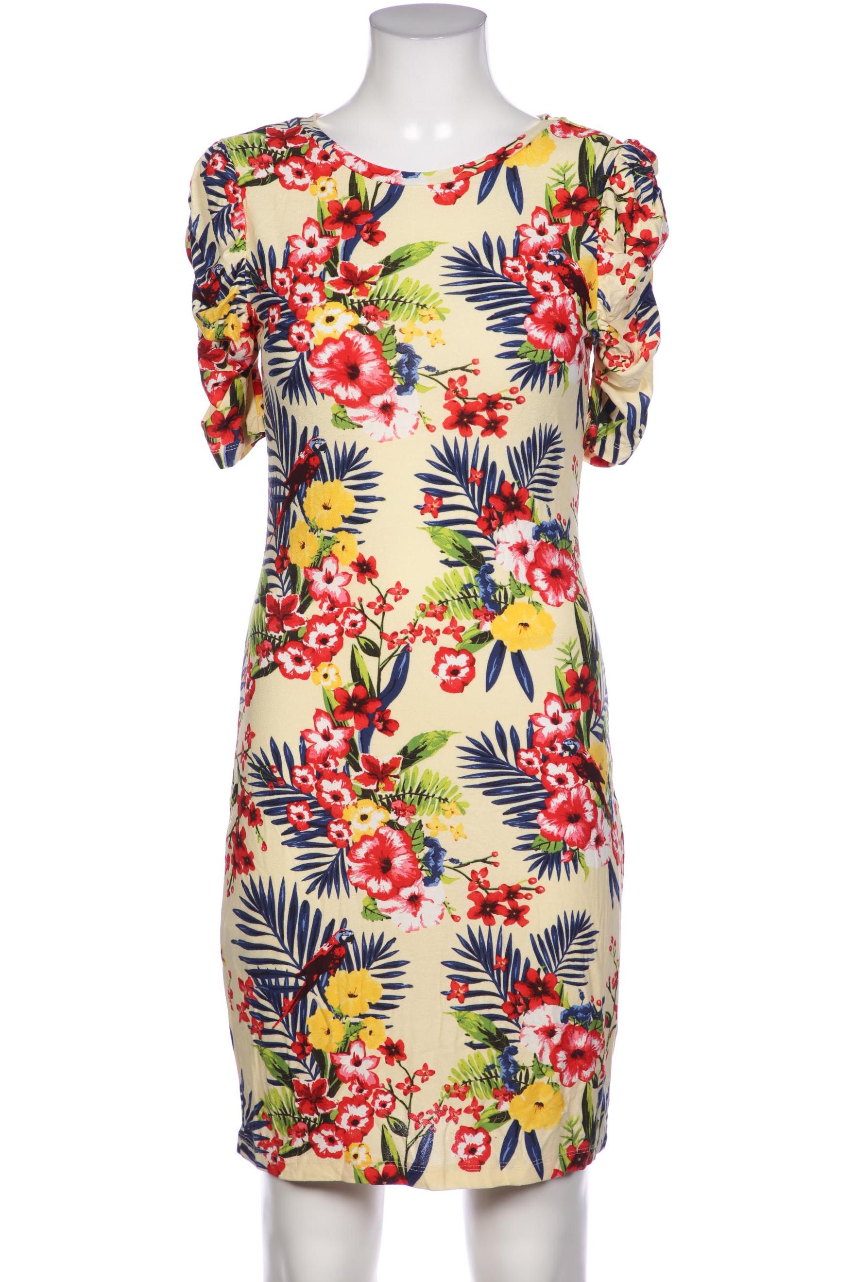 

Esprit Damen Kleid, mehrfarbig