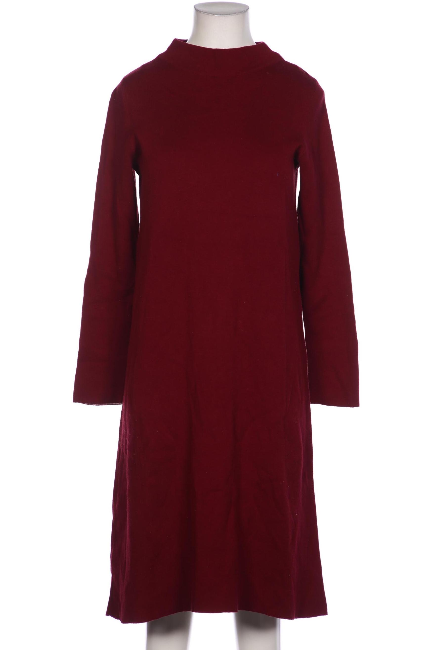 

Esprit Damen Kleid, bordeaux, Gr. 36