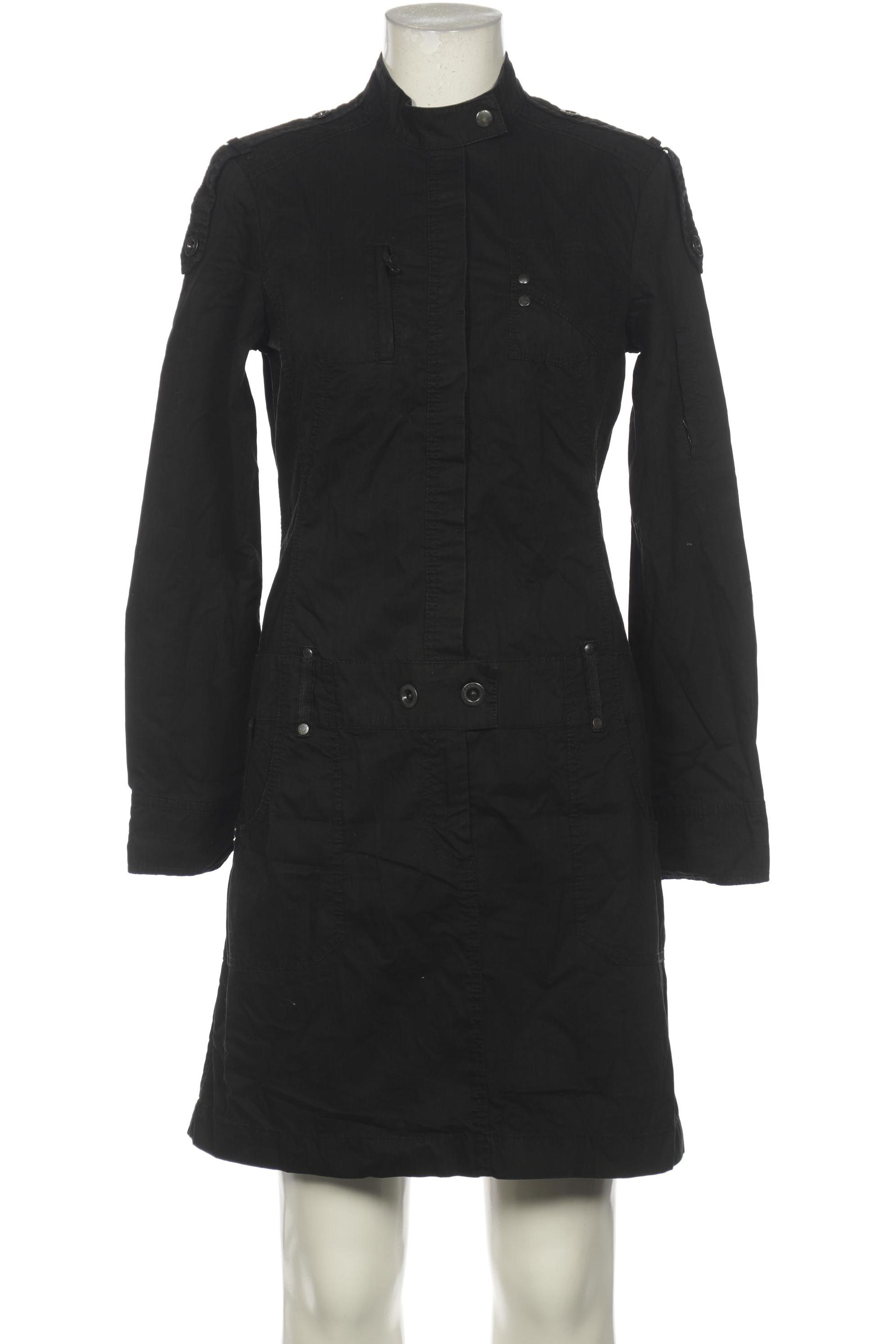 

Esprit Damen Kleid, schwarz, Gr. 40