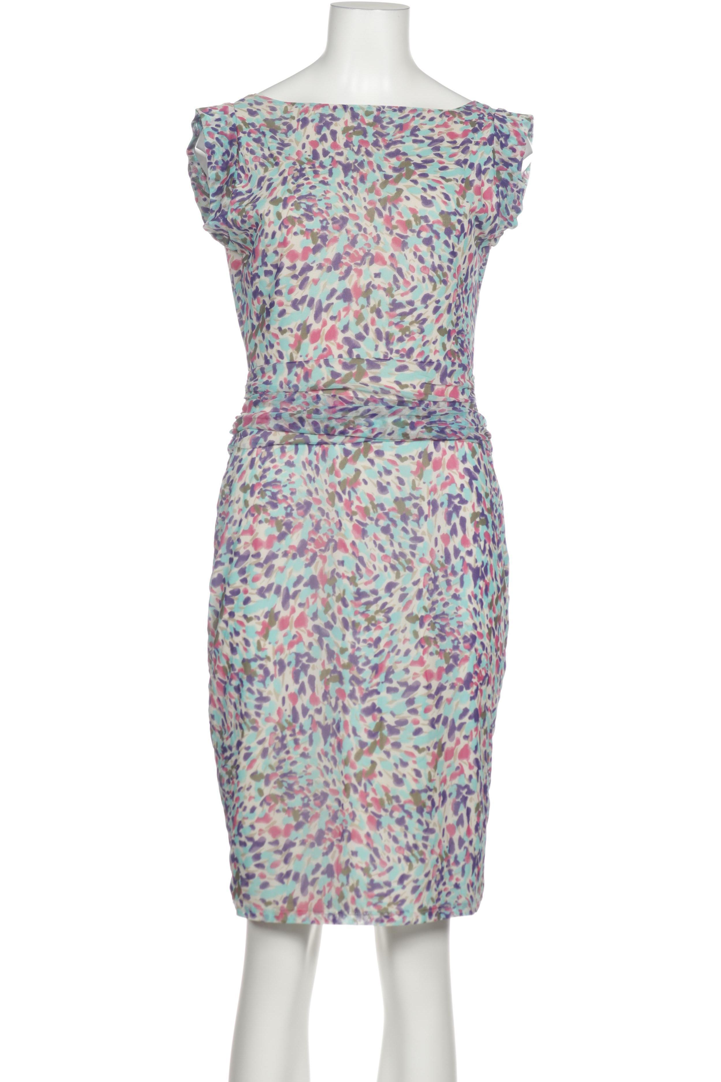 

Esprit Damen Kleid, blau, lila, Gr.