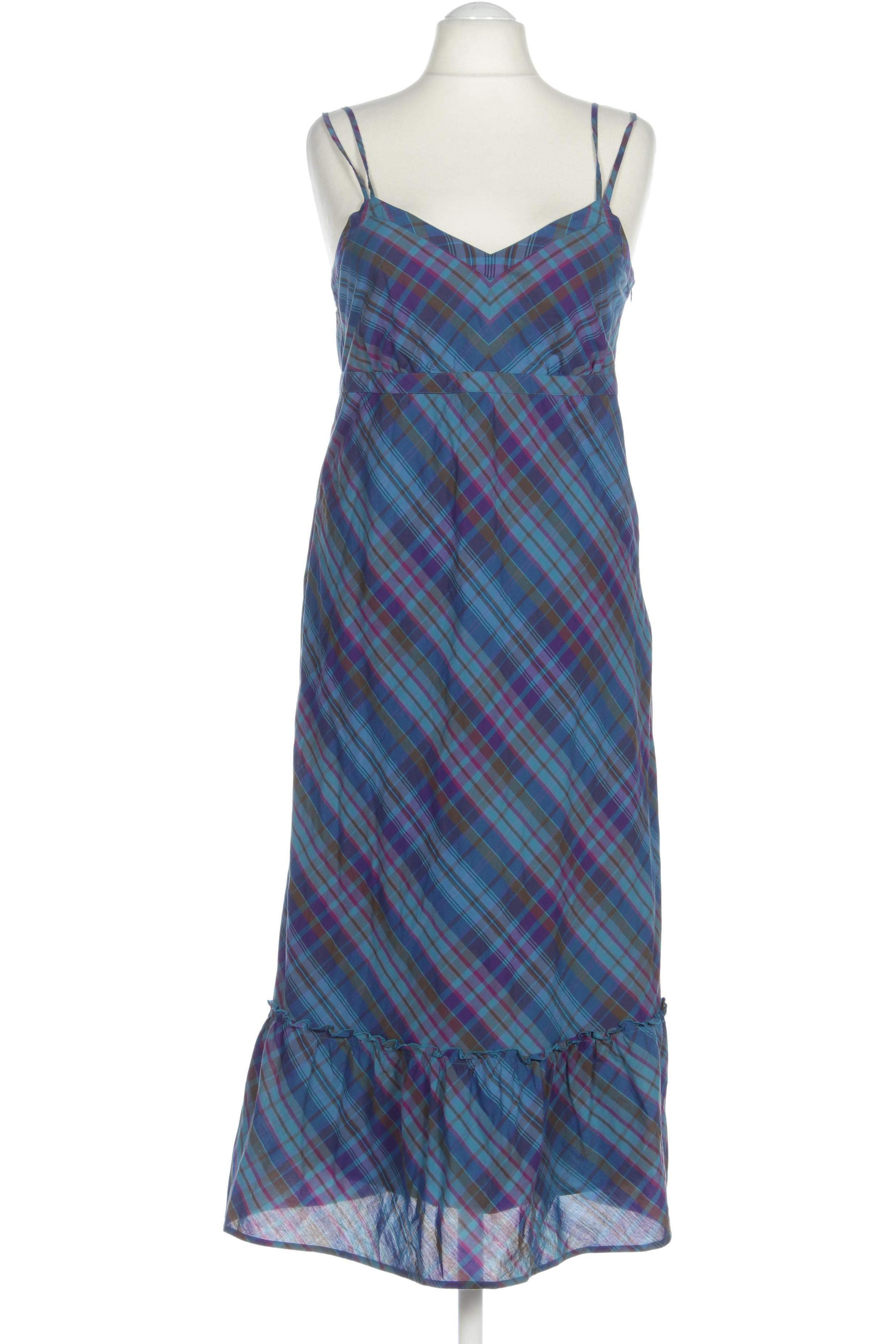 

Esprit Damen Kleid, blau, Gr. 40