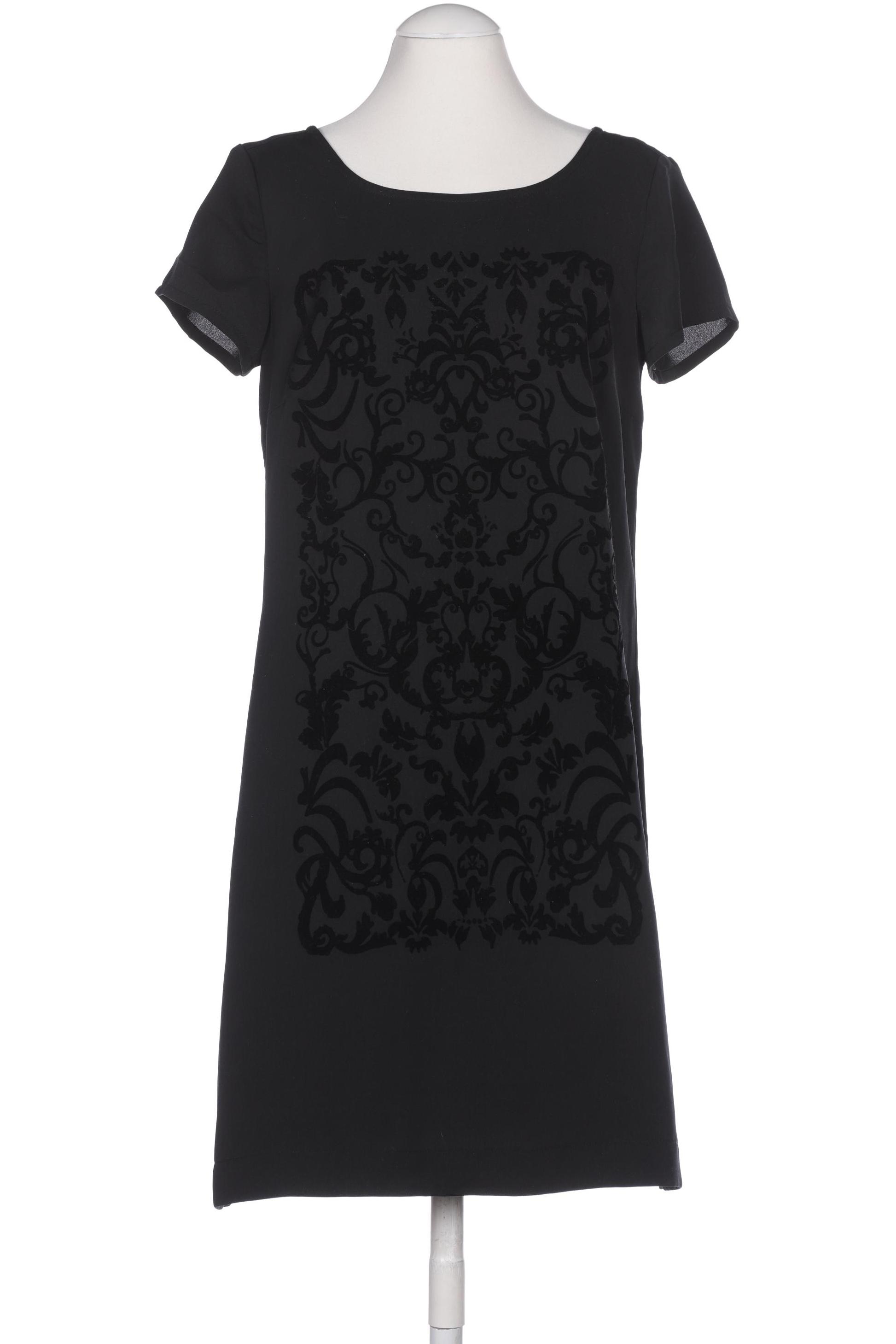 

Esprit Damen Kleid, schwarz