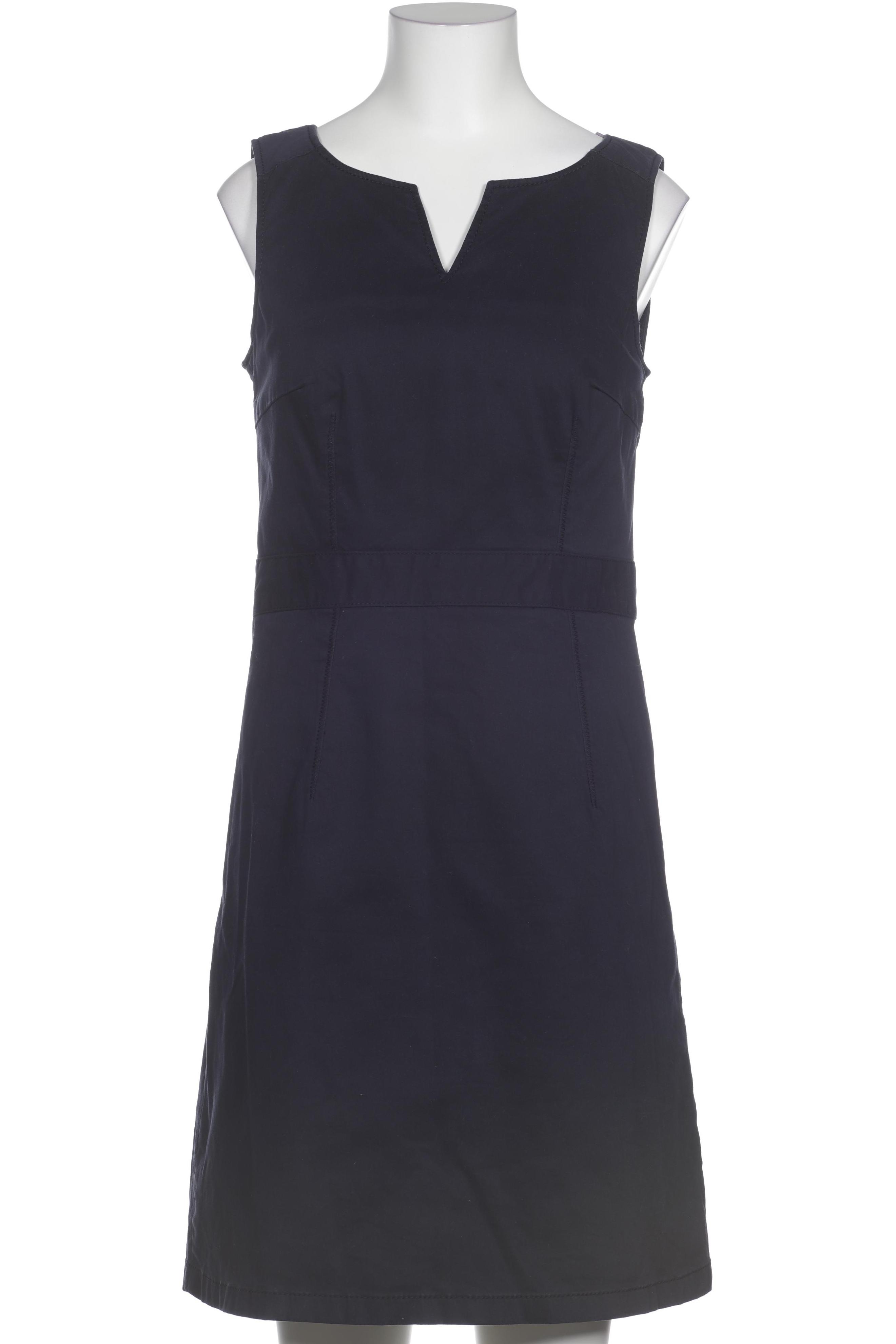 

Esprit Damen Kleid, blau, Gr. 36