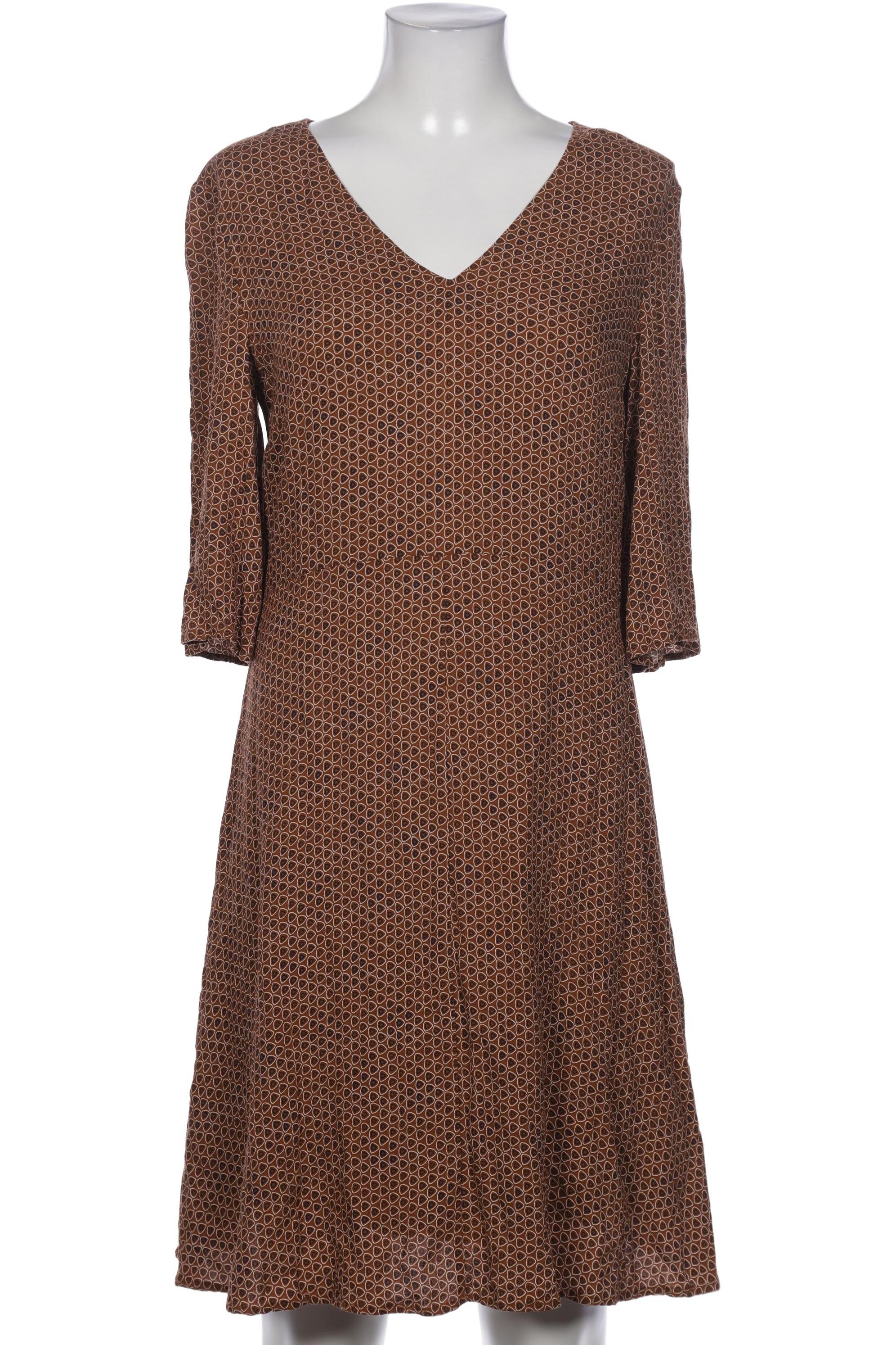 

Esprit Damen Kleid, braun, Gr. 40