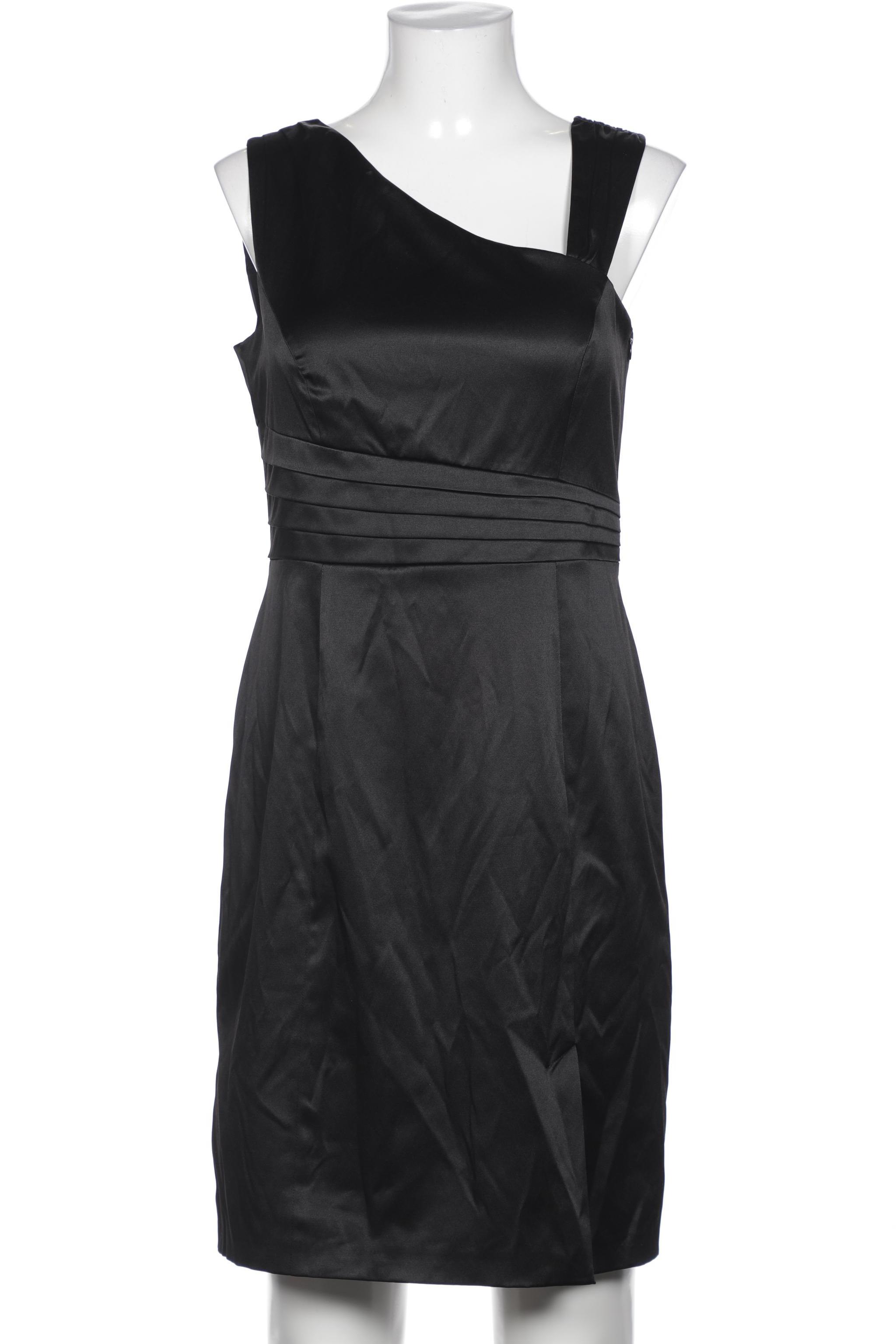 

Esprit Damen Kleid, schwarz