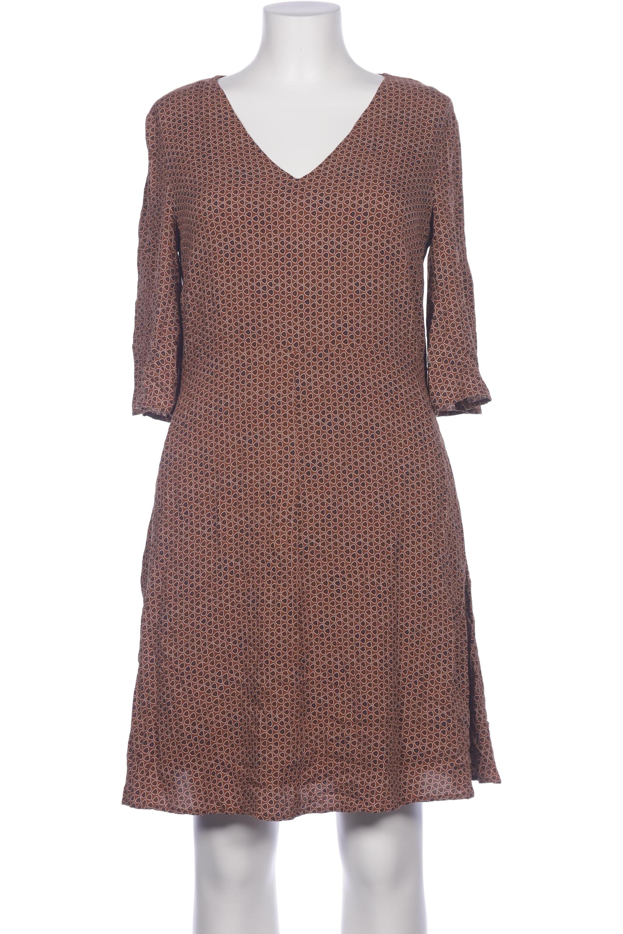 

Esprit Damen Kleid, braun, Gr. 42