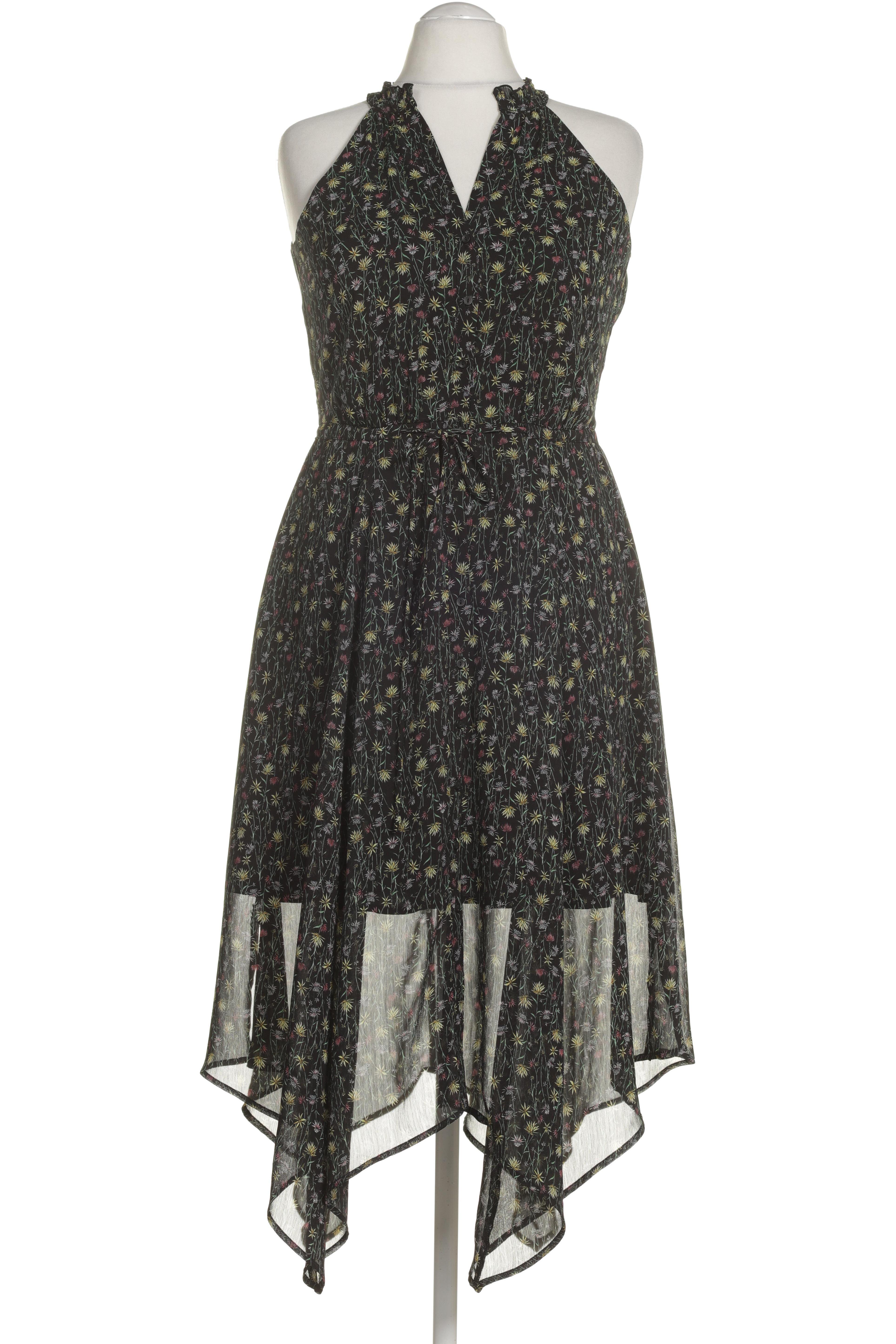 

Esprit Damen Kleid, schwarz, Gr. 40