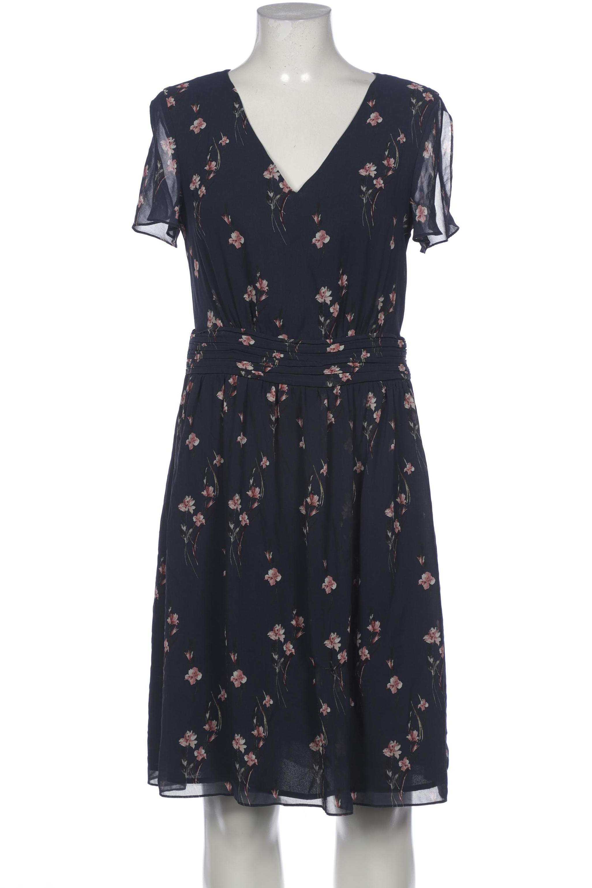 

Esprit Damen Kleid, marineblau, Gr. 38