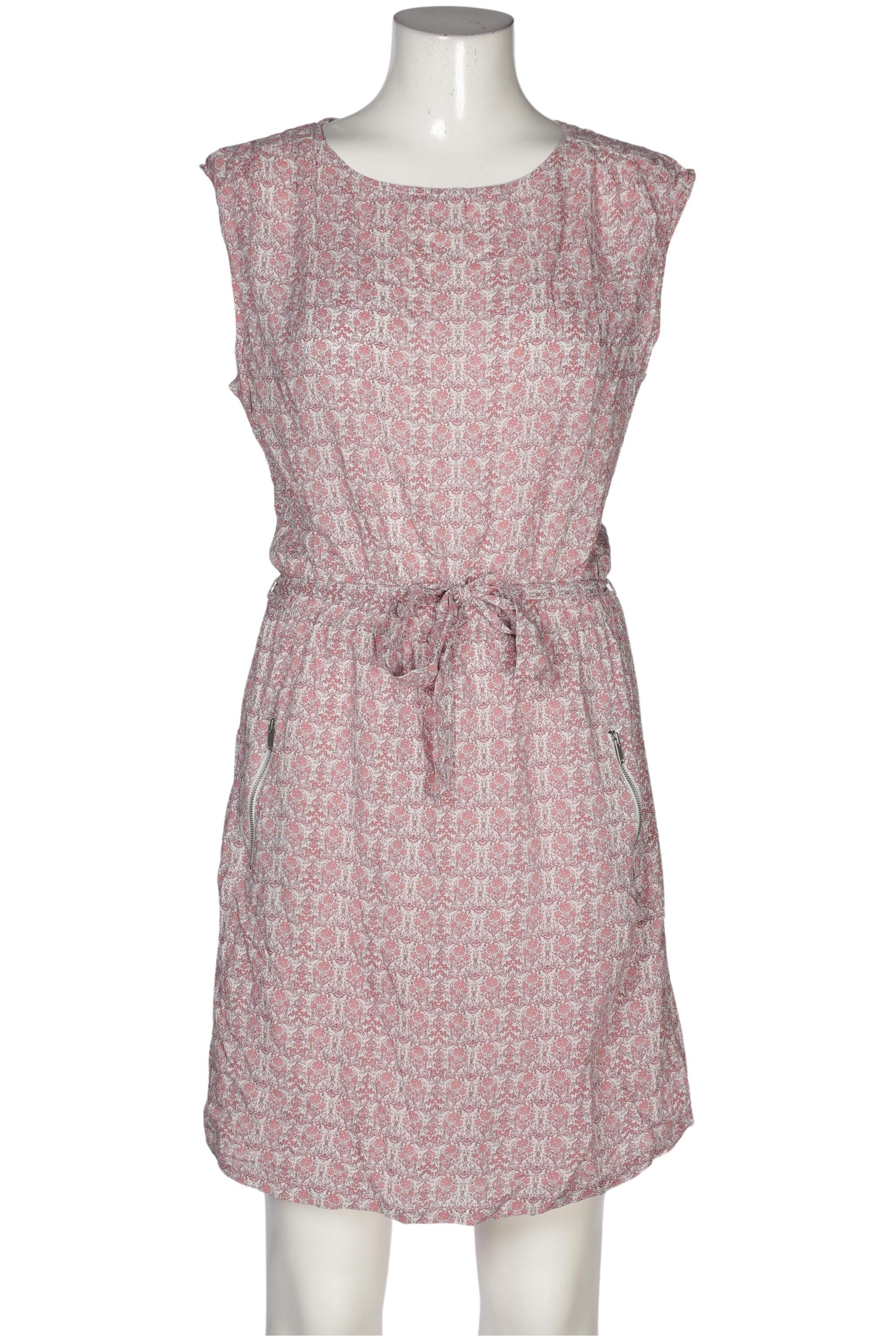 

Esprit Damen Kleid, pink, Gr. 38