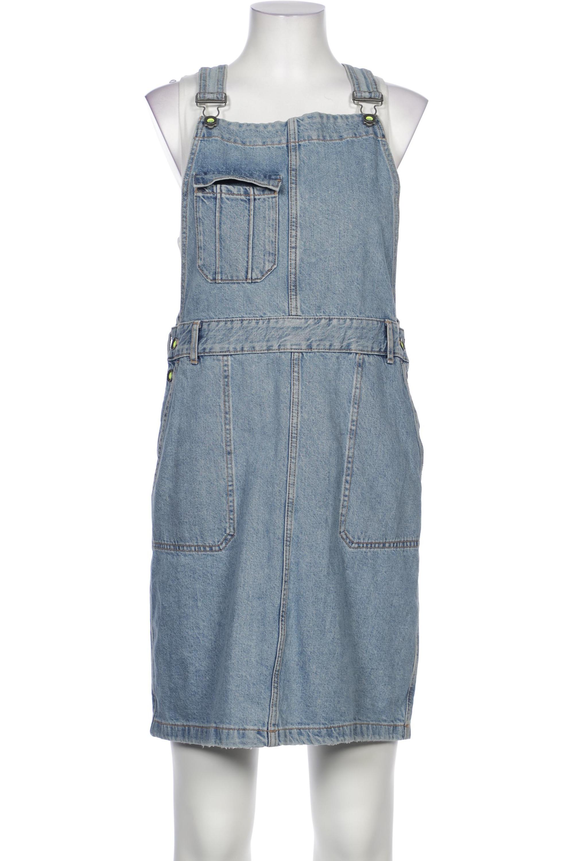 

Esprit Damen Kleid, blau, Gr. 38