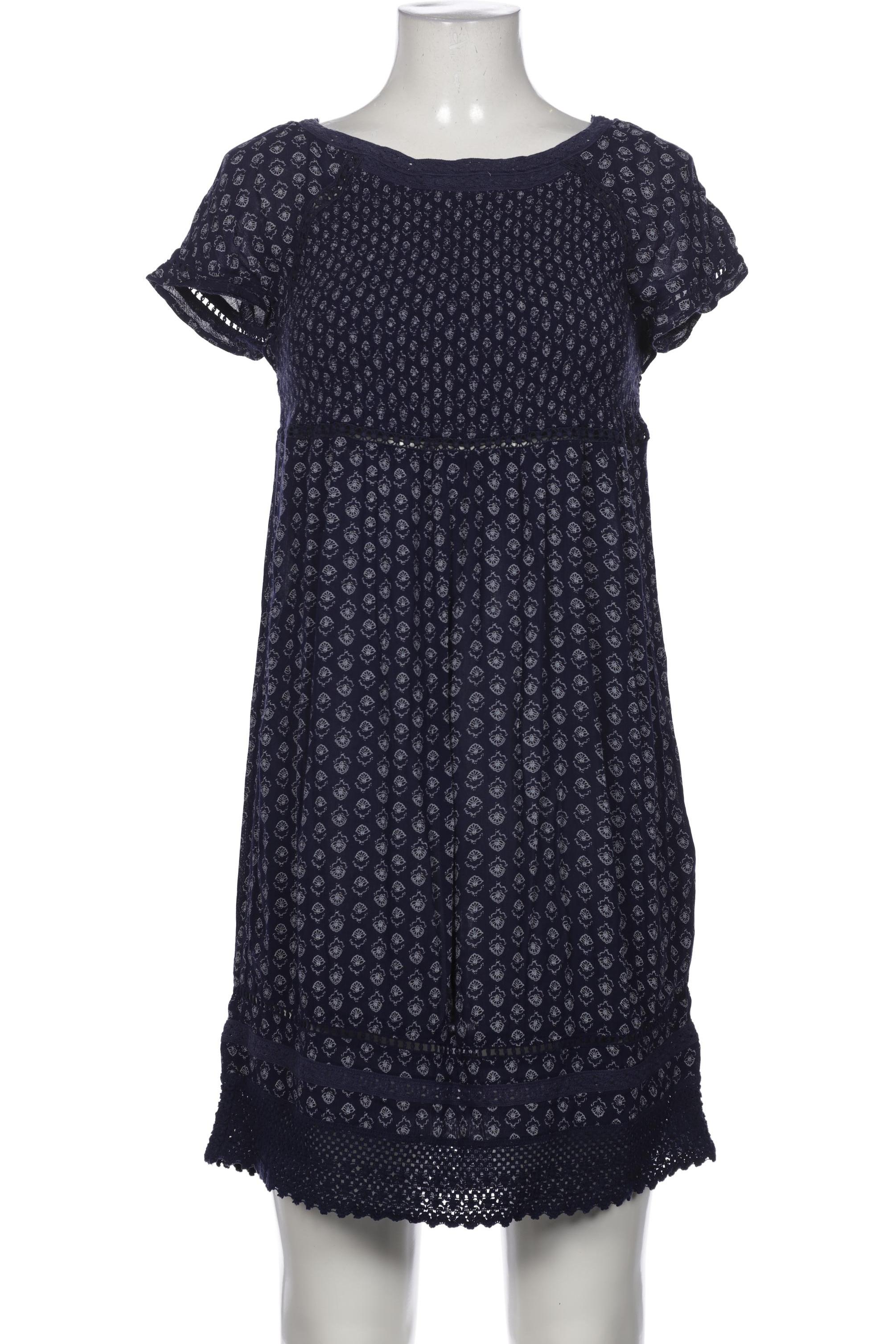 

Esprit Damen Kleid, marineblau, Gr. 38