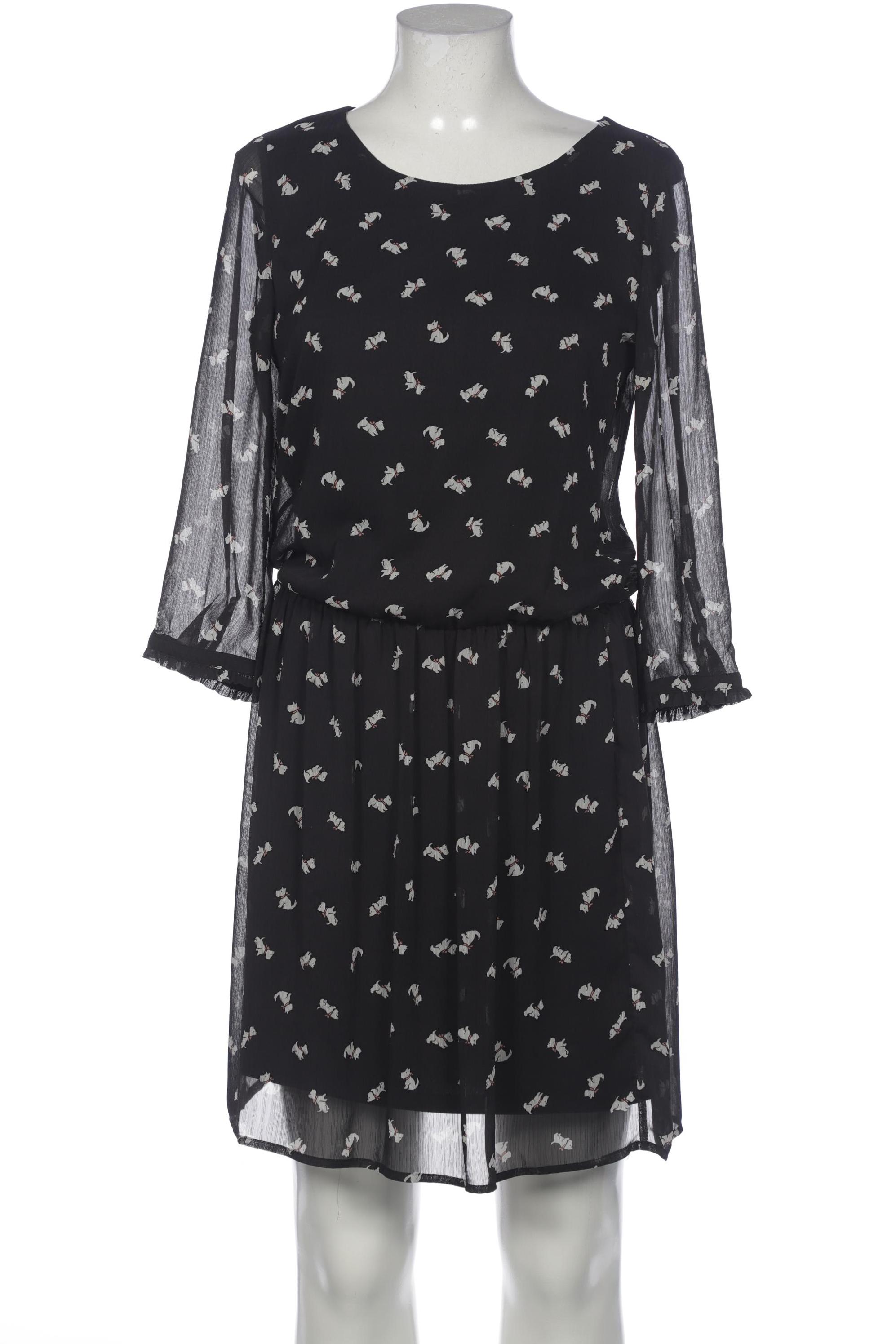 

Esprit Damen Kleid, schwarz, Gr. 38