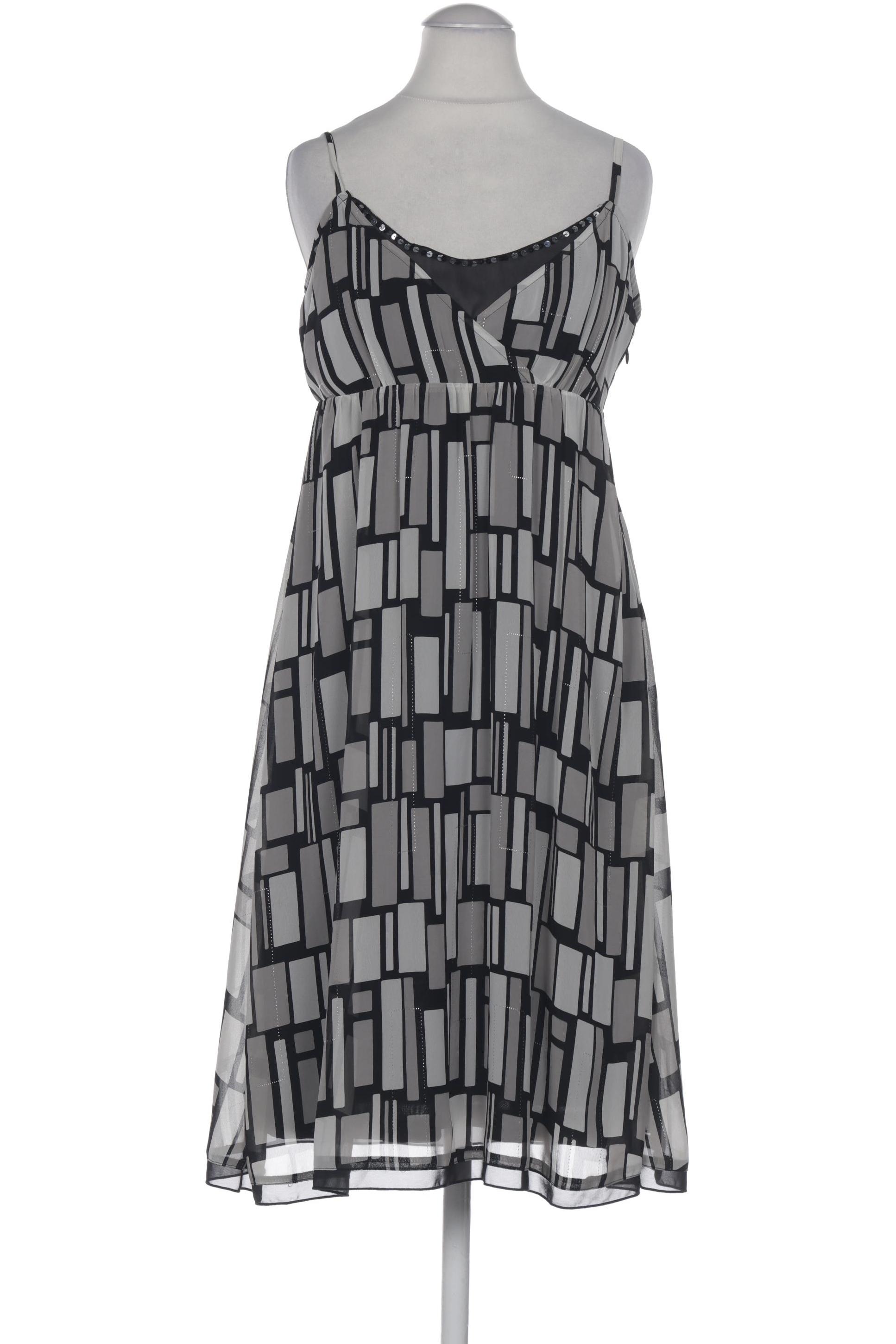 

Esprit Damen Kleid, grau, Gr. 36