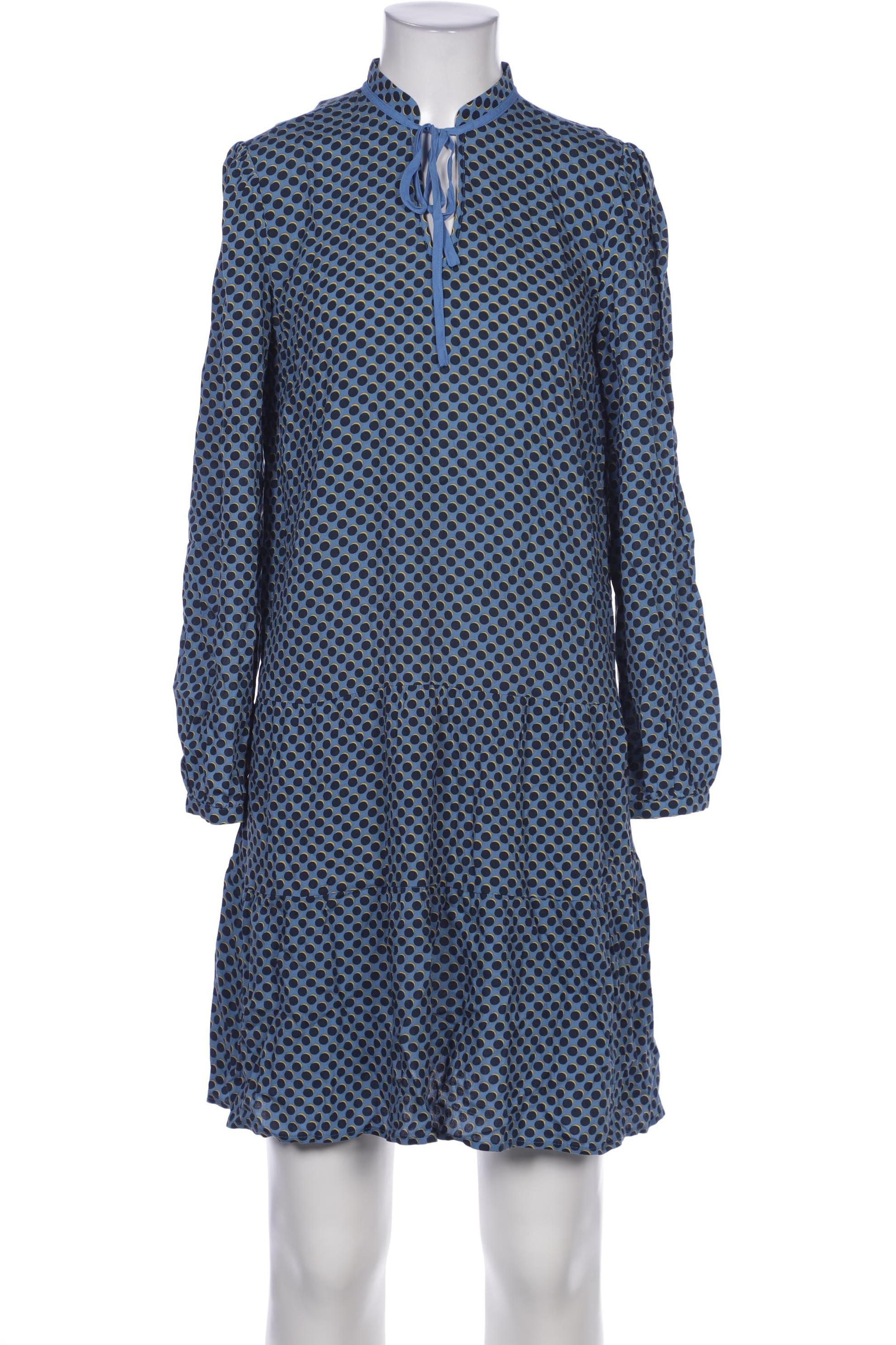 

Esprit Damen Kleid, blau, Gr. 34