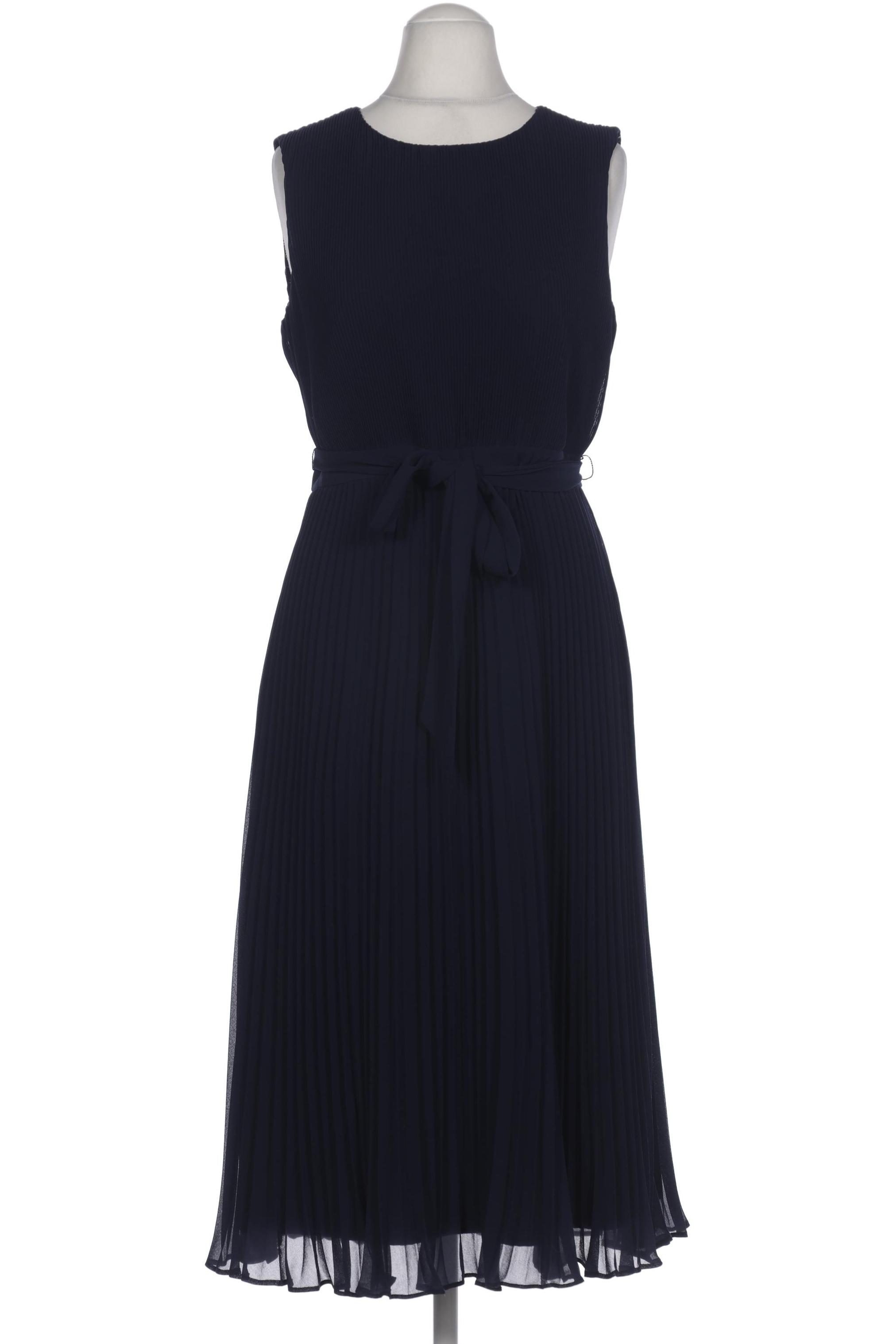

Esprit Damen Kleid, marineblau, Gr. 38