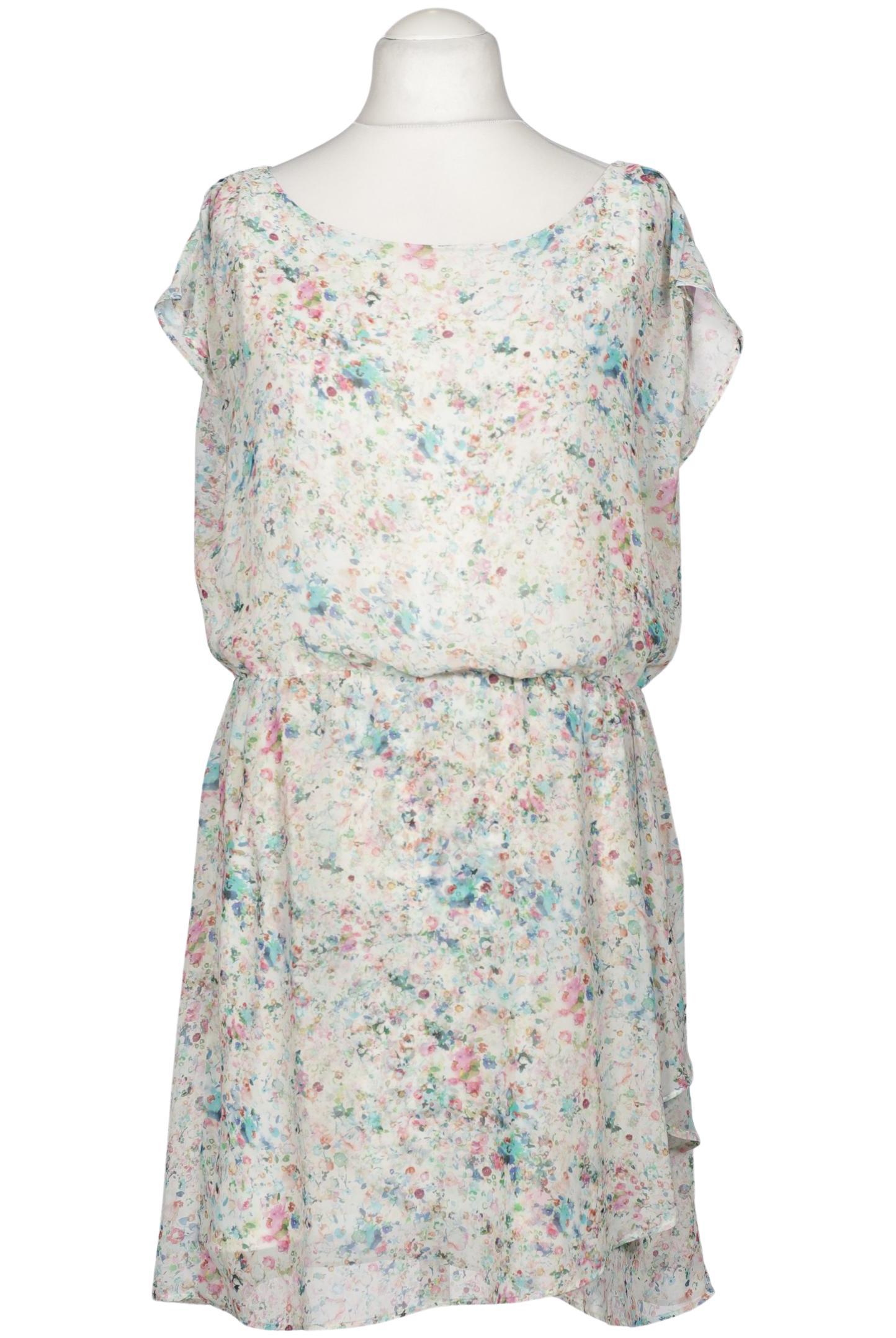 

Esprit Damen Kleid, mehrfarbig, Gr. 42