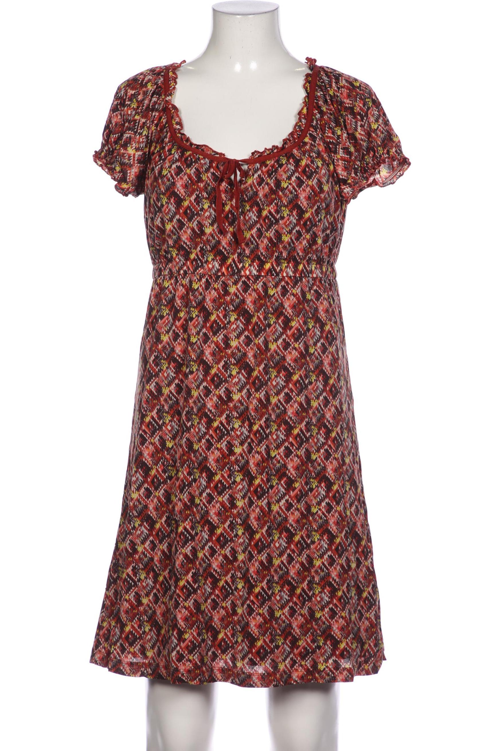 

Esprit Damen Kleid, mehrfarbig