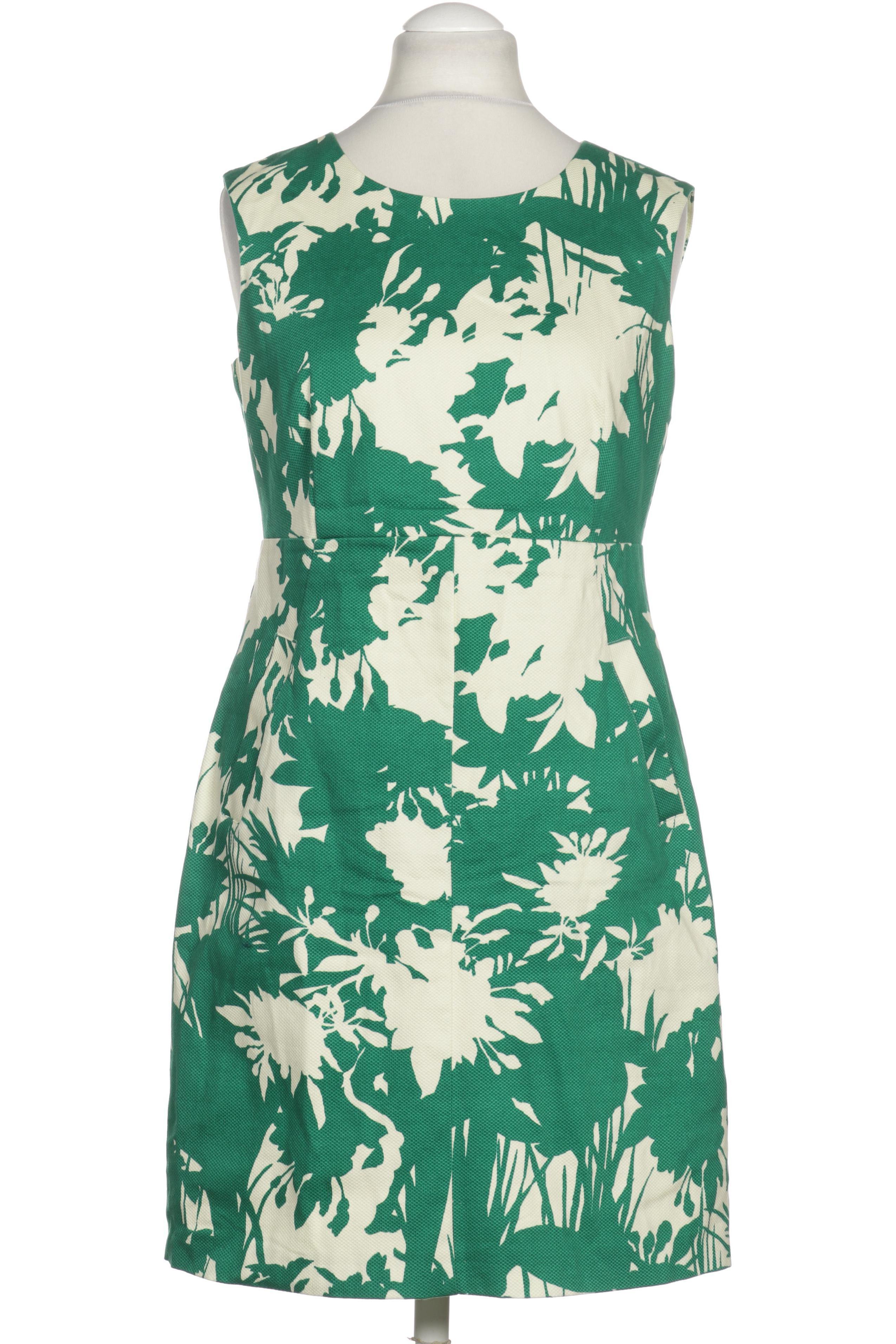 

Esprit Damen Kleid, grün, Gr. 40