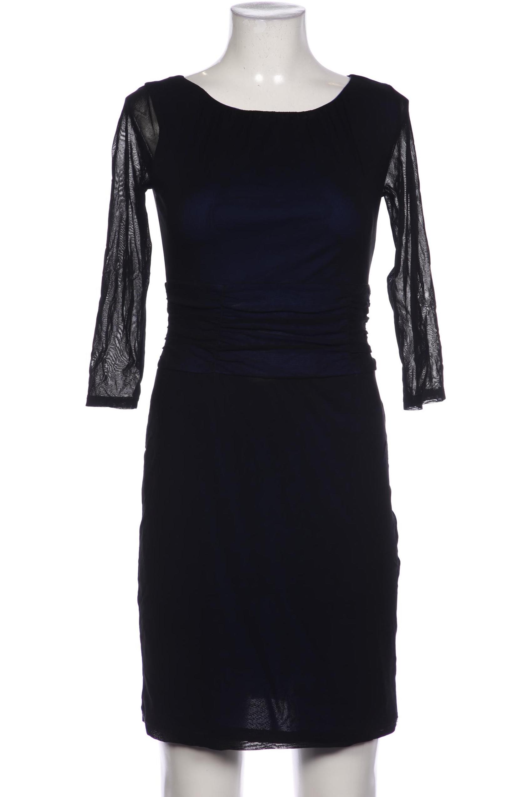 

Esprit Damen Kleid, marineblau, Gr. 38