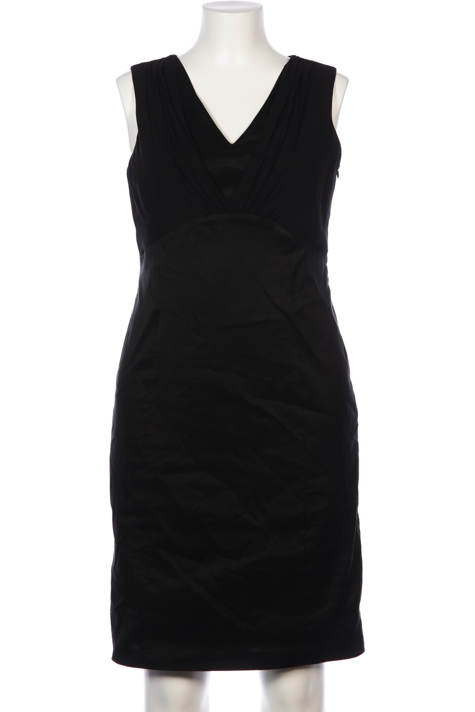 

Esprit Damen Kleid, schwarz, Gr. 42