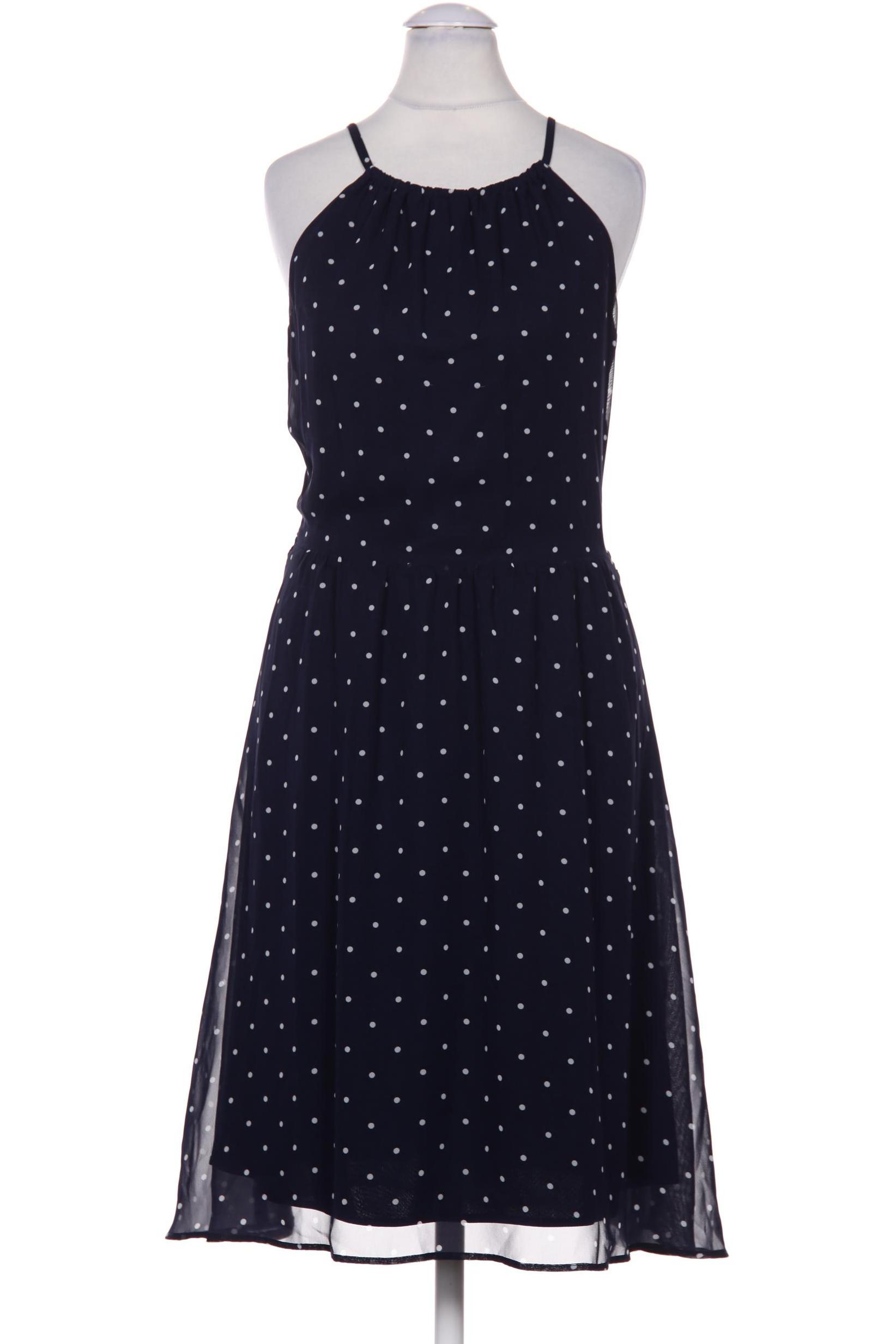 

Esprit Damen Kleid, marineblau, Gr. 34