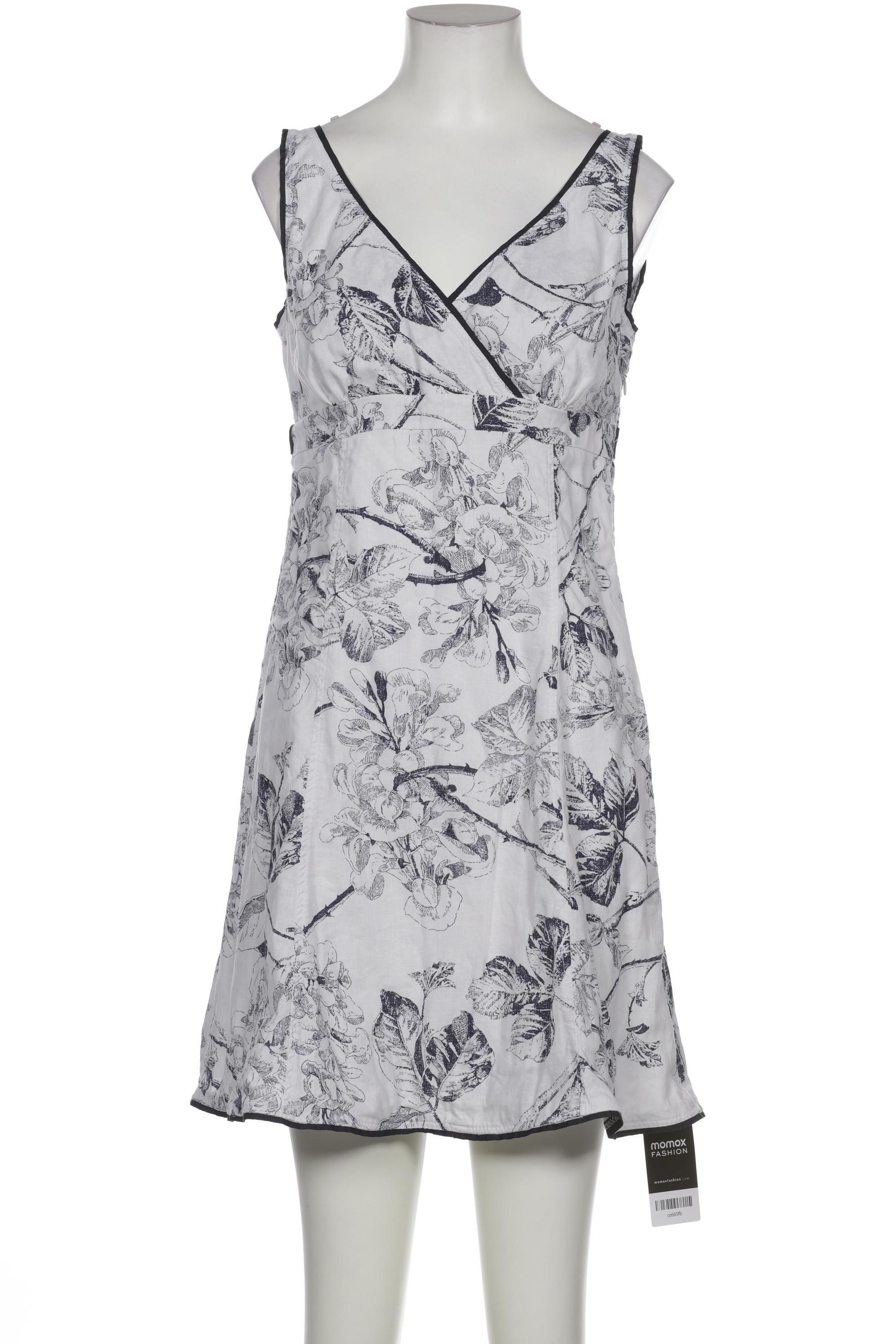 

Esprit Damen Kleid, weiß, Gr. 36