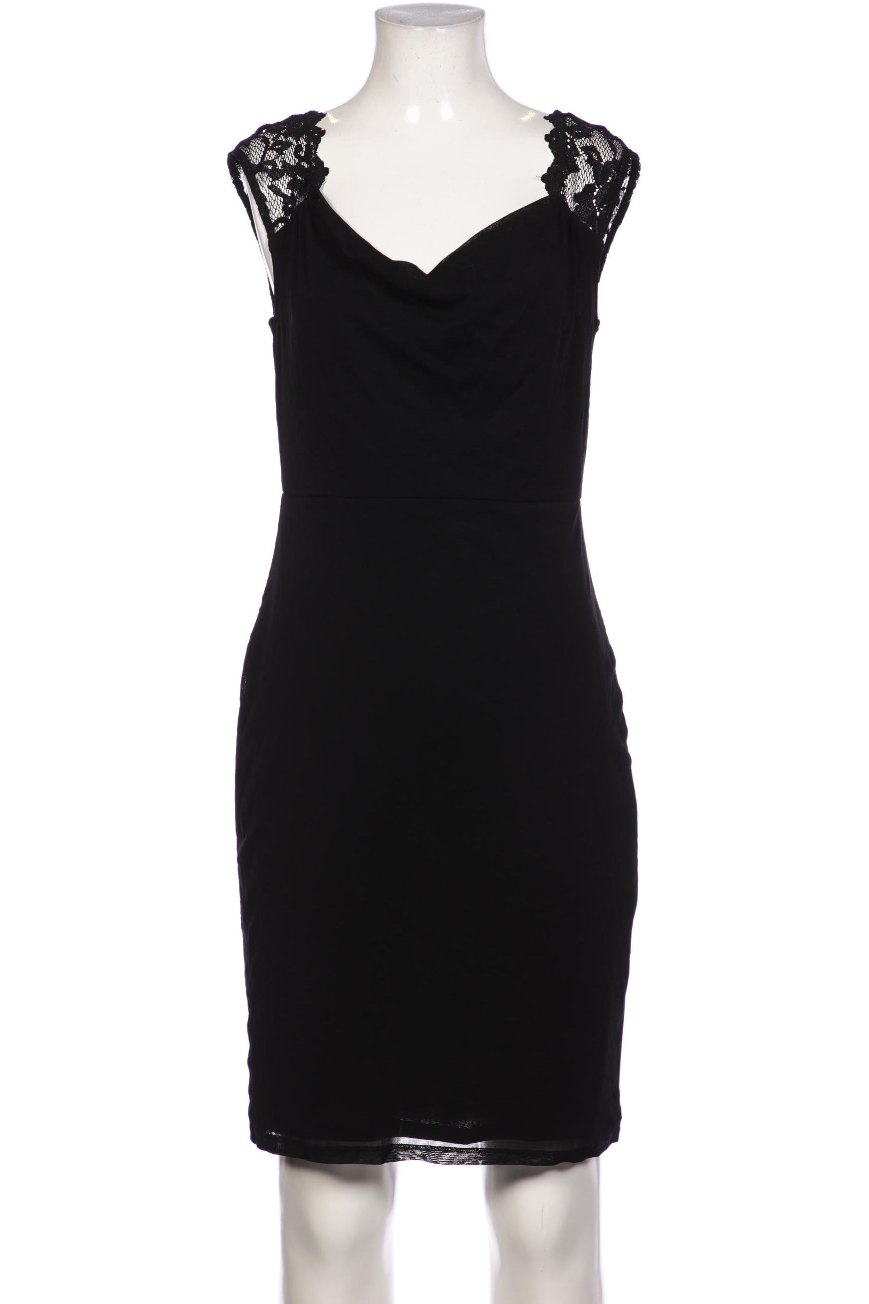 

Esprit Damen Kleid, schwarz, Gr. 38