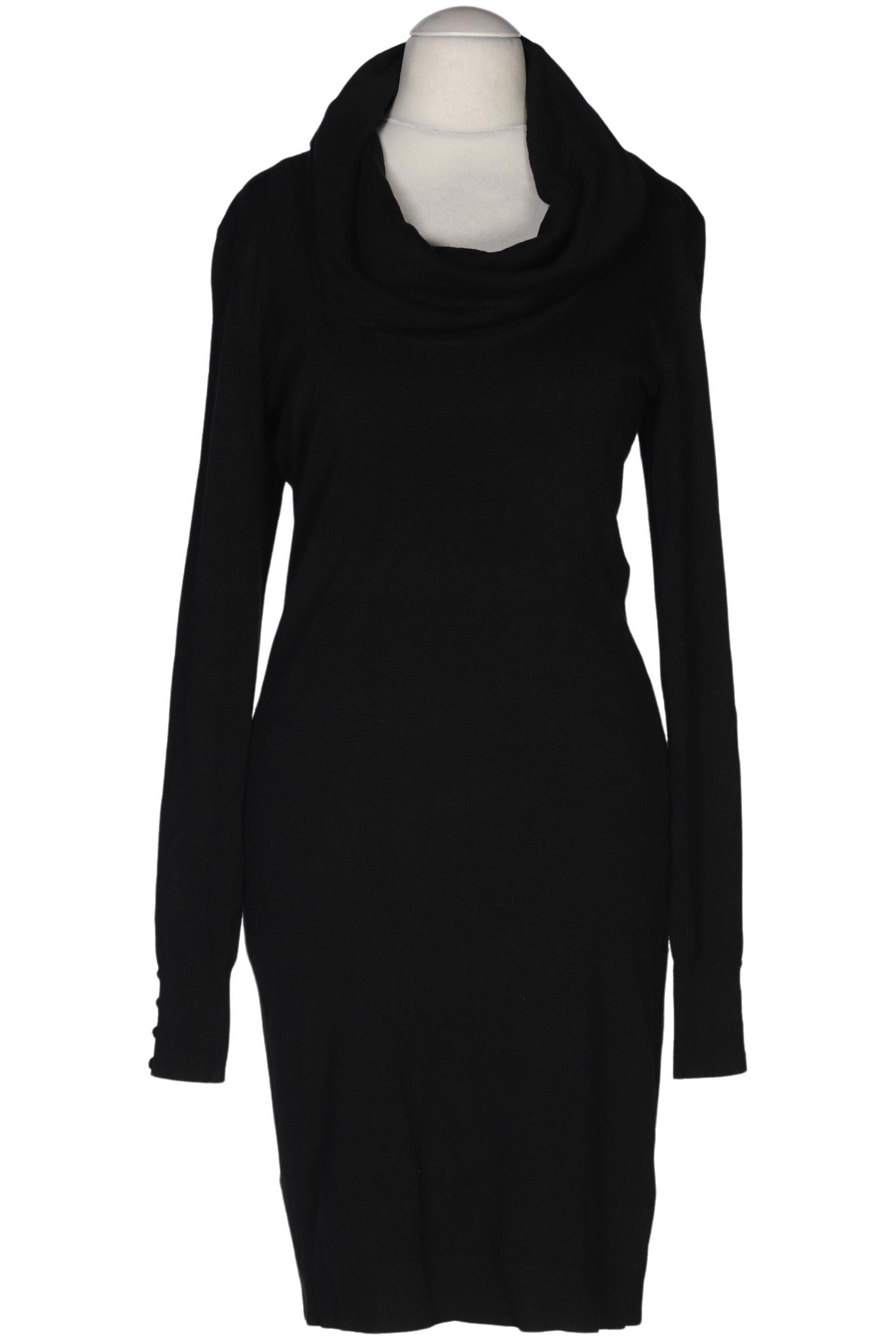 

Esprit Damen Kleid, schwarz, Gr. 34