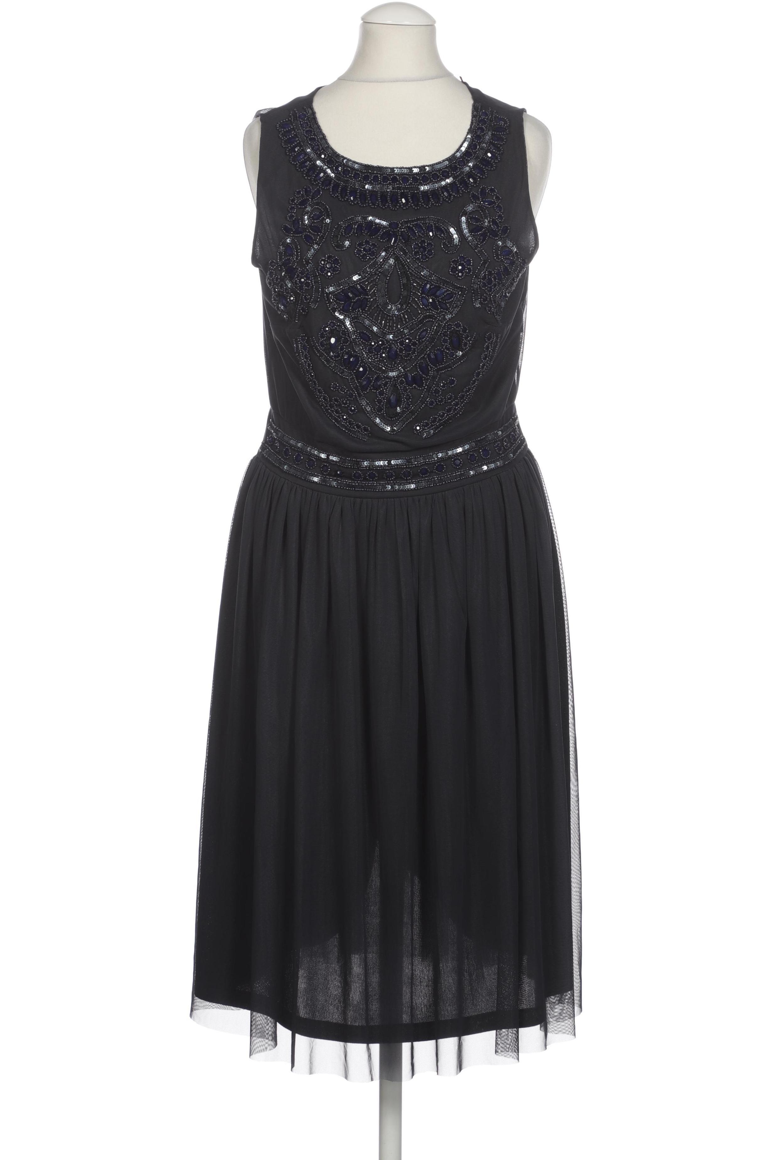 

Esprit Damen Kleid, blau, Gr. 36