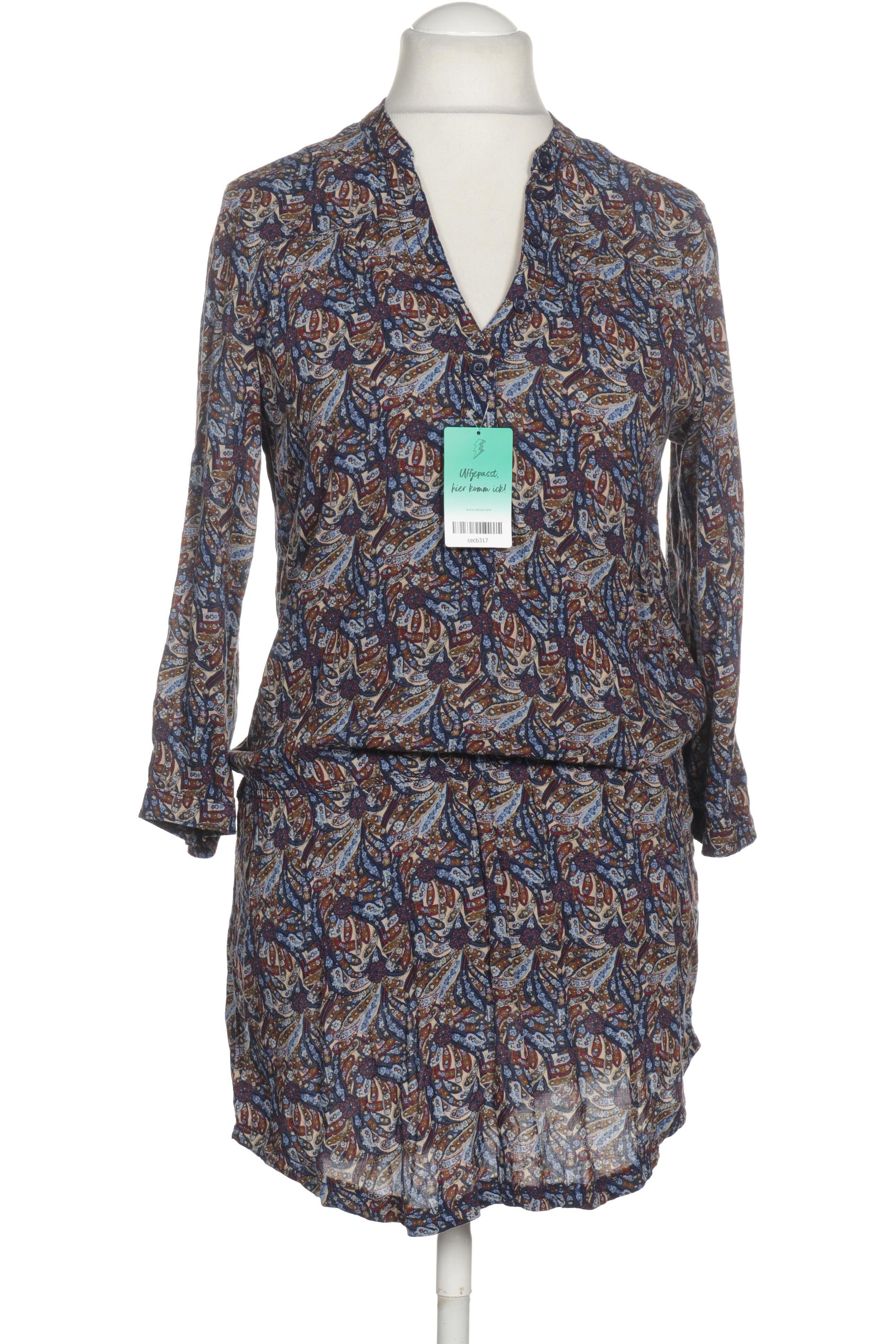 

Esprit Damen Kleid, blau, Gr. 38