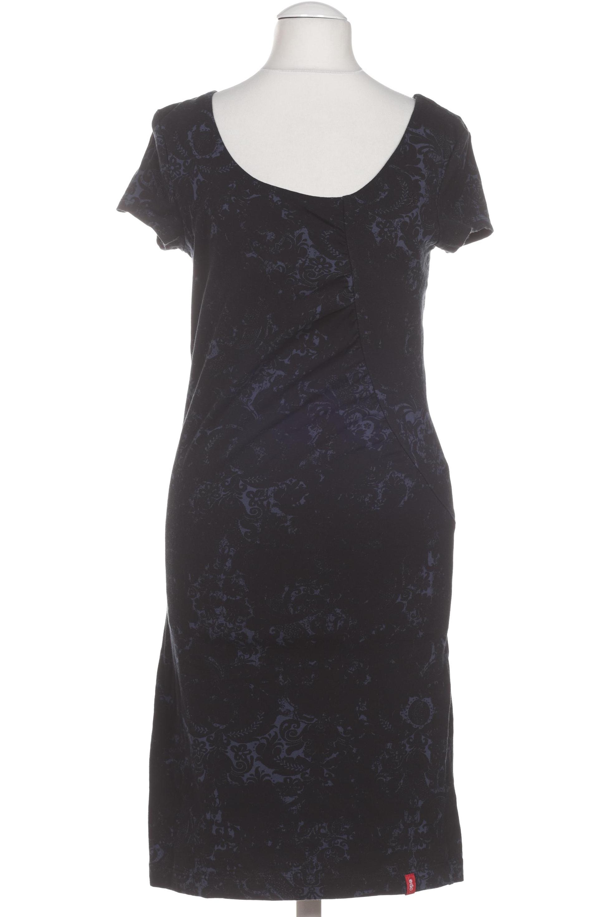 

Esprit Damen Kleid, schwarz, Gr. 36