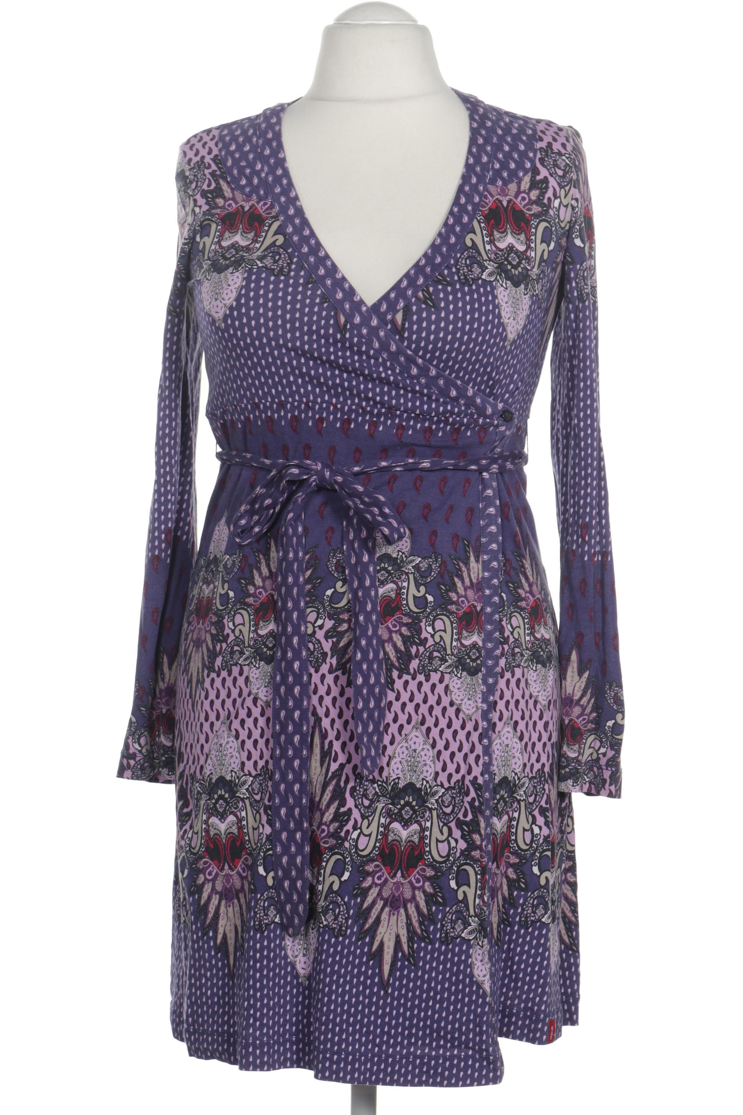 

Esprit Damen Kleid, lila, Gr.