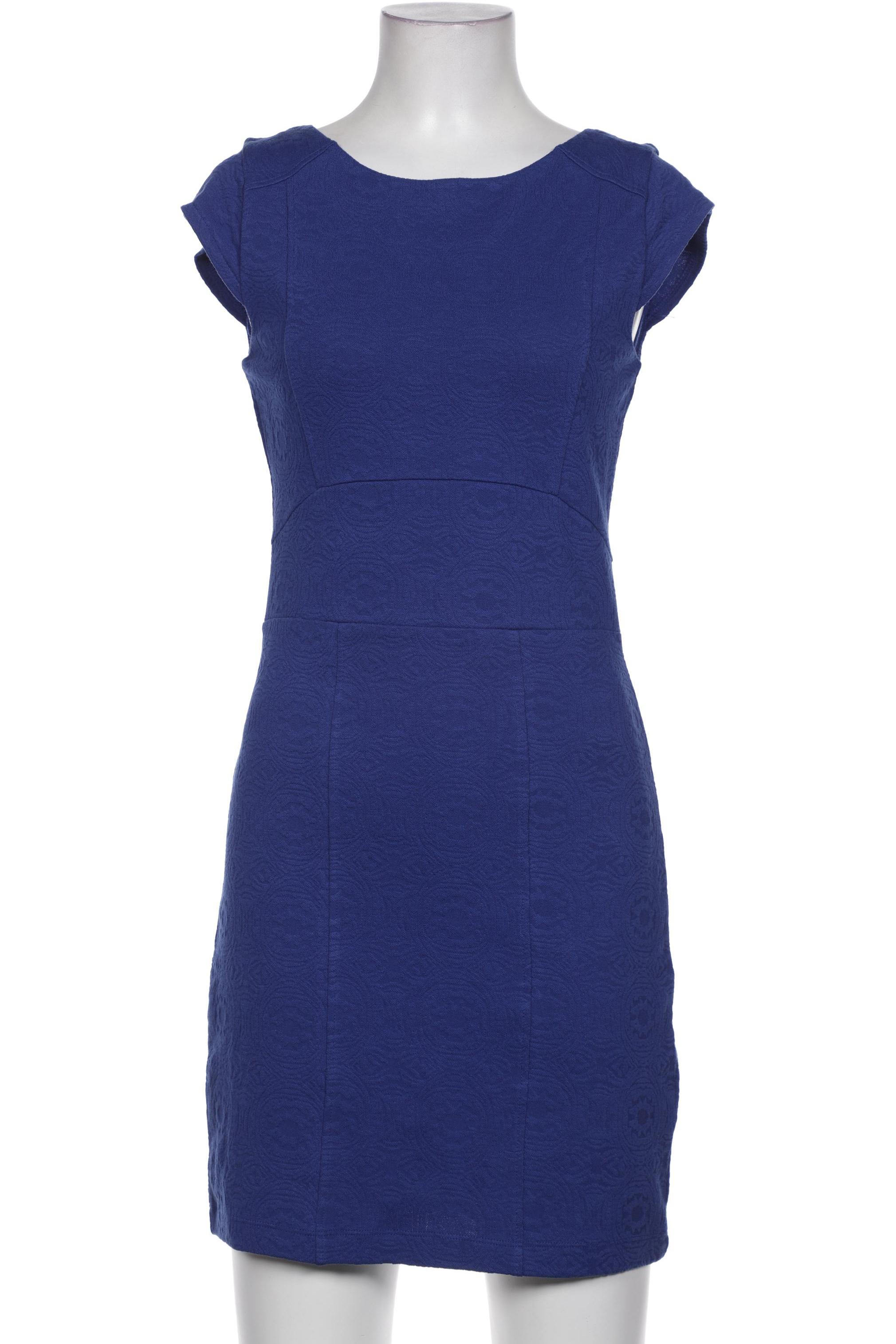 

Esprit Damen Kleid, blau, Gr. 36