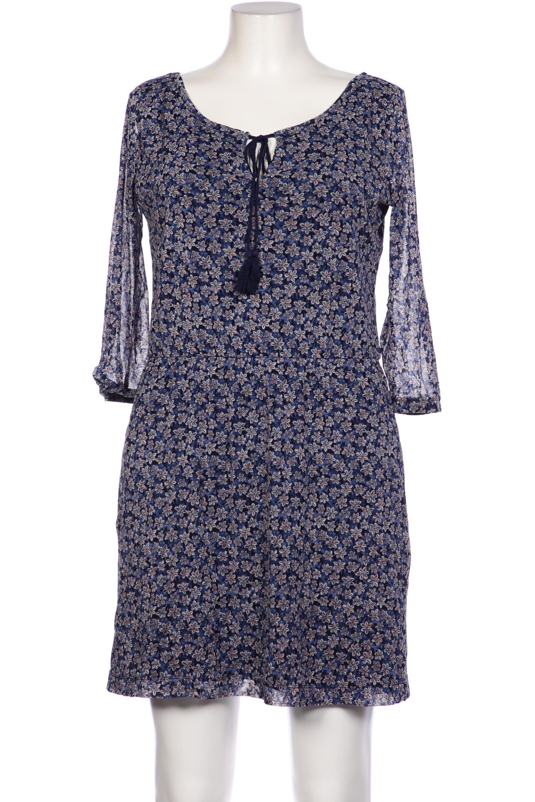 

Esprit Damen Kleid, blau, Gr. 42