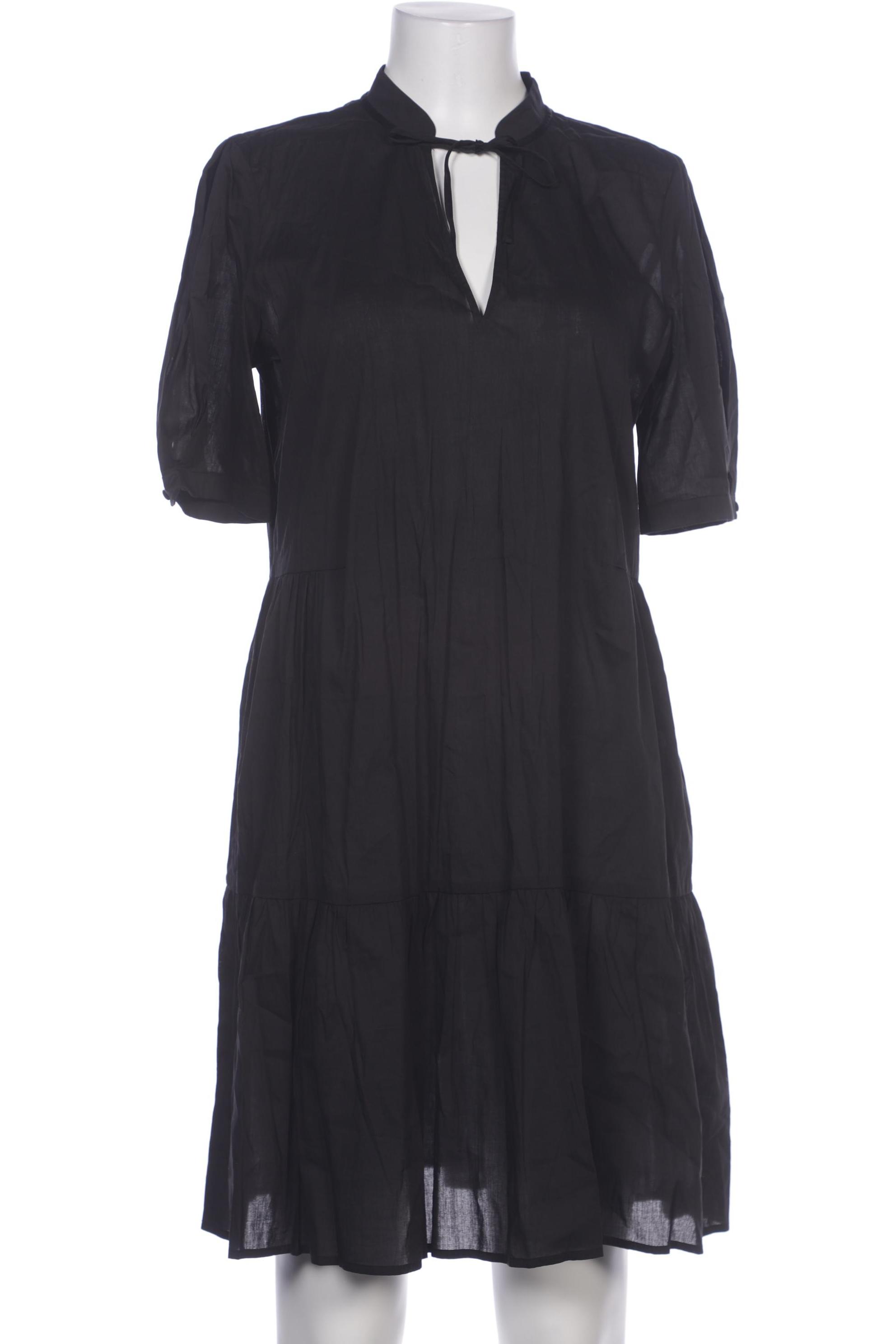 

Esprit Damen Kleid, schwarz, Gr. 36