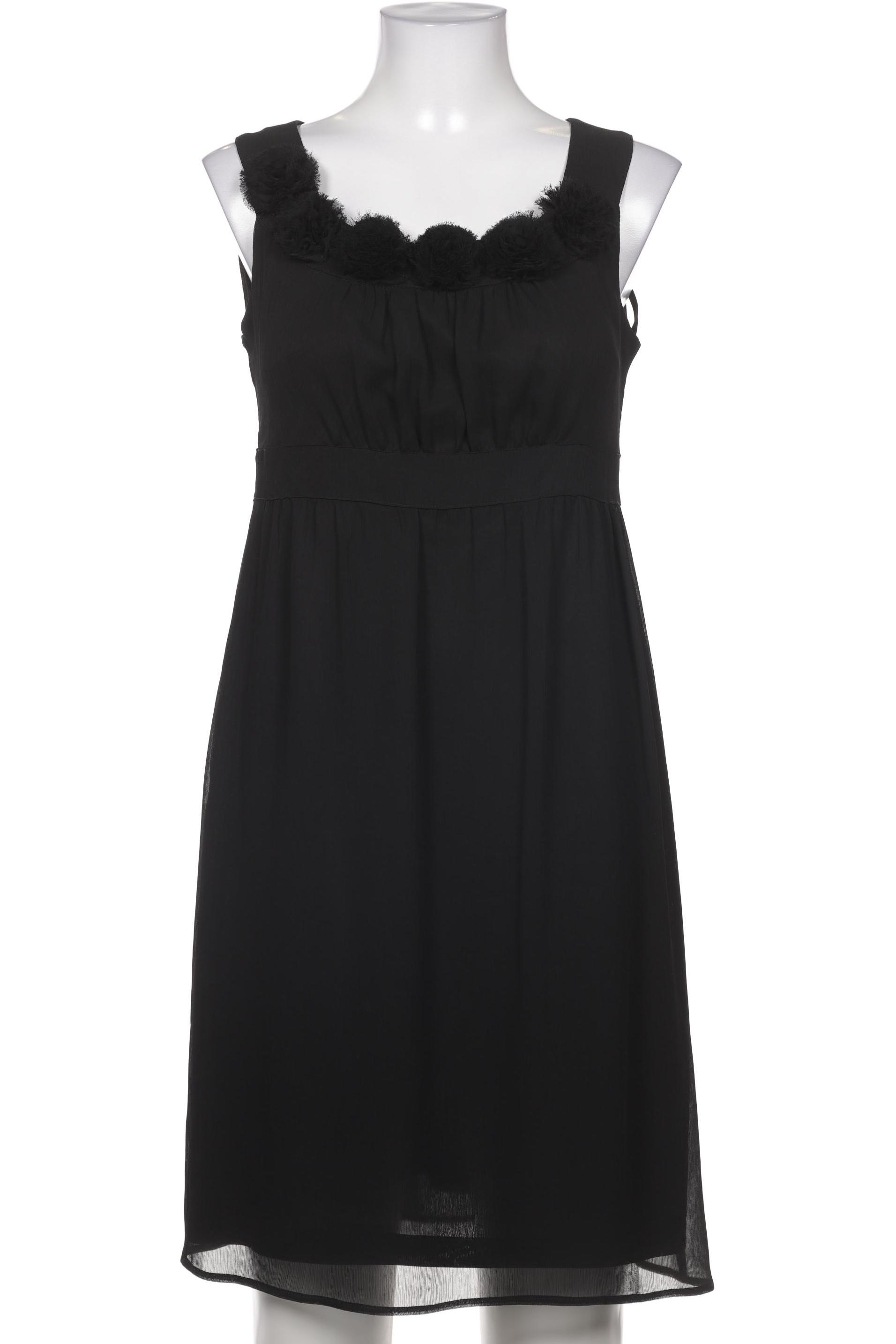 

Esprit Damen Kleid, schwarz, Gr. 38