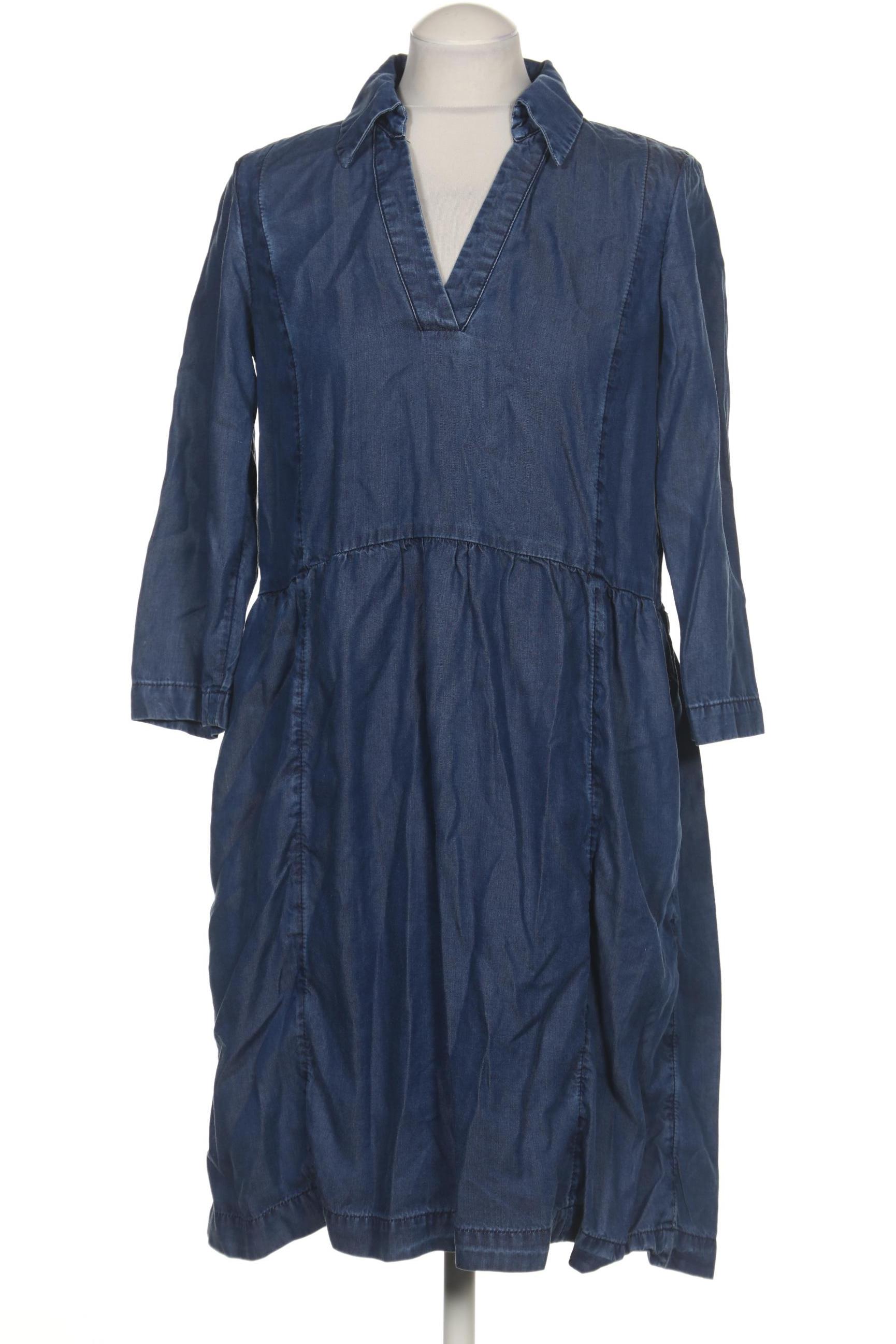 

Esprit Damen Kleid, marineblau, Gr. 34