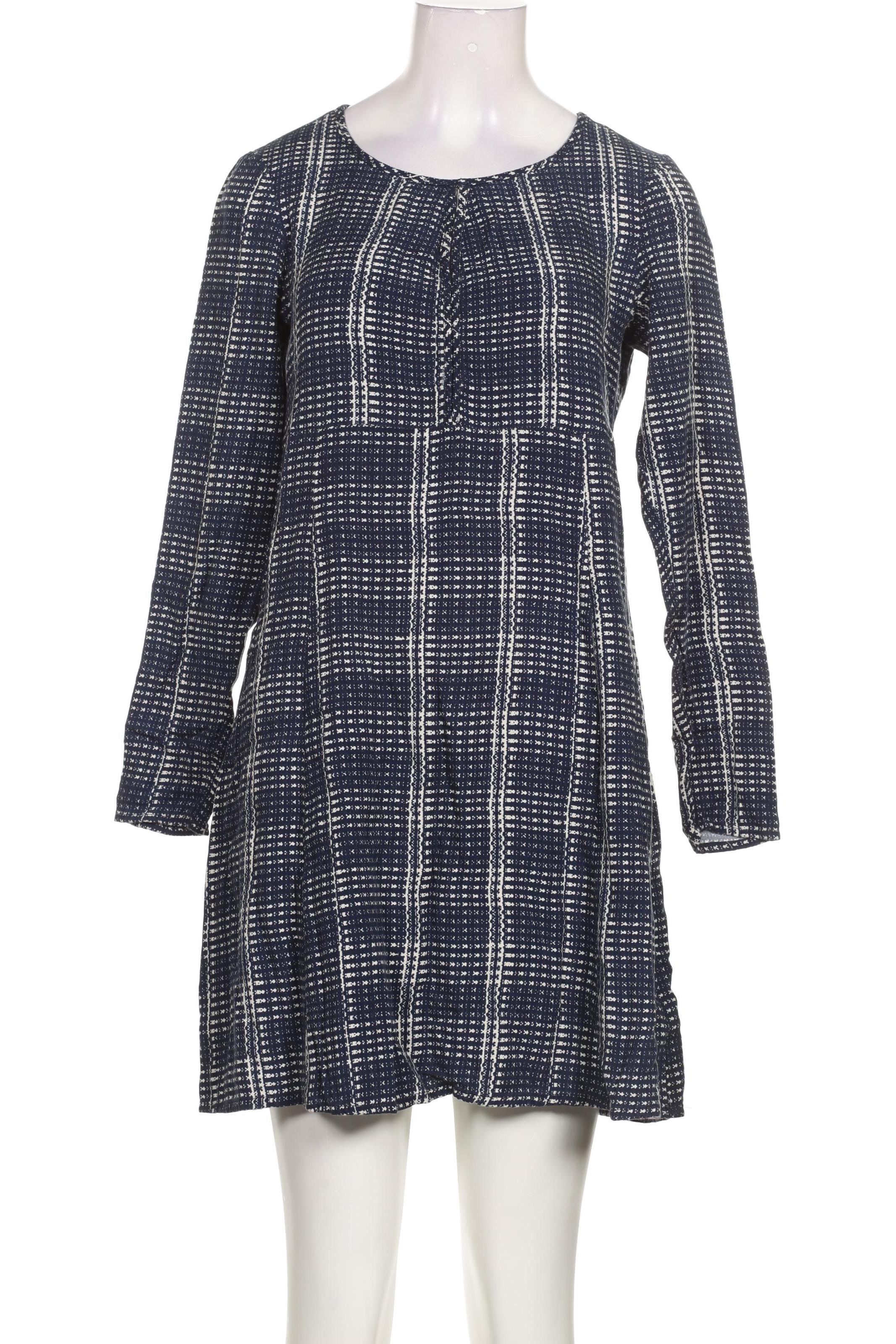 

Esprit Damen Kleid, blau, Gr. 34