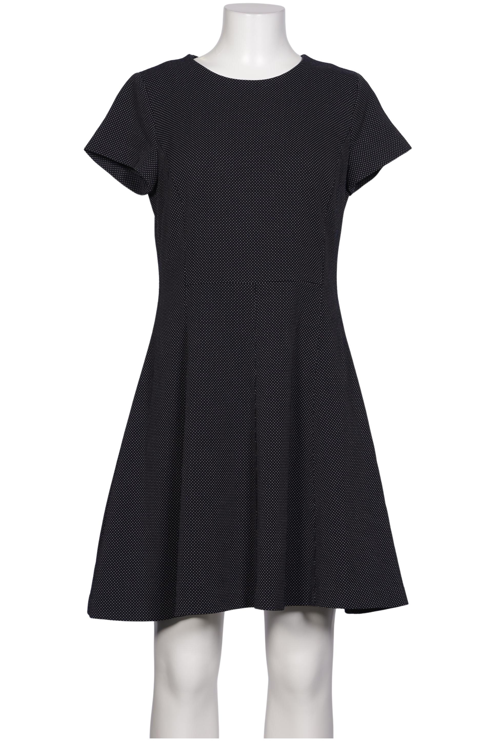 

Esprit Damen Kleid, marineblau, Gr. 40