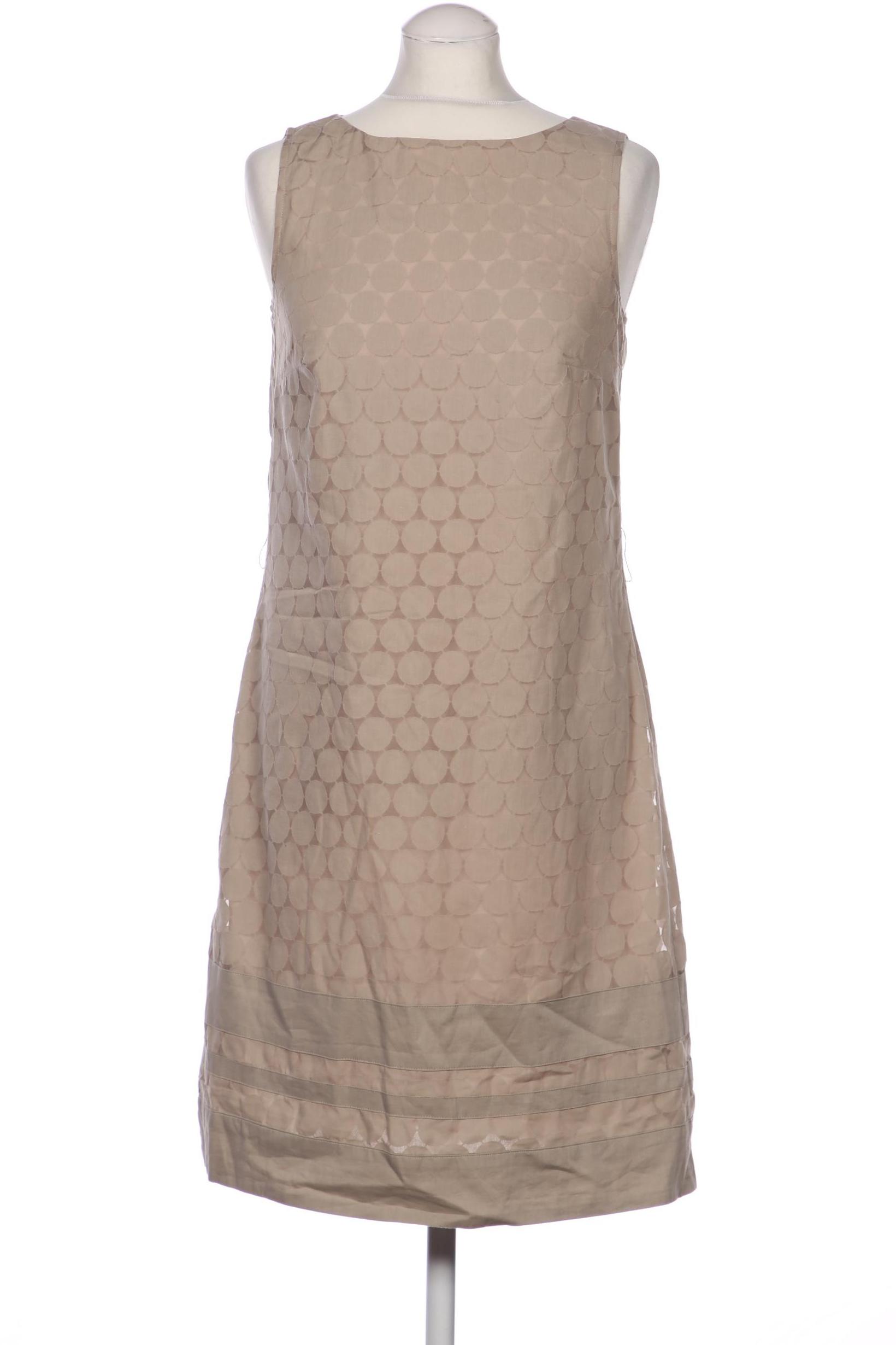 

Esprit Damen Kleid, beige, Gr. 36