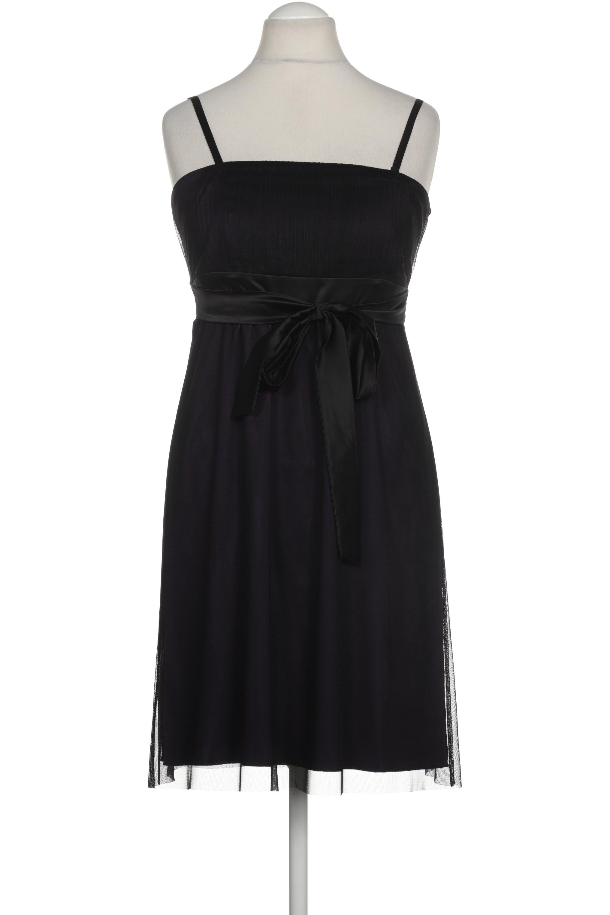 

Esprit Damen Kleid, schwarz, Gr. 38